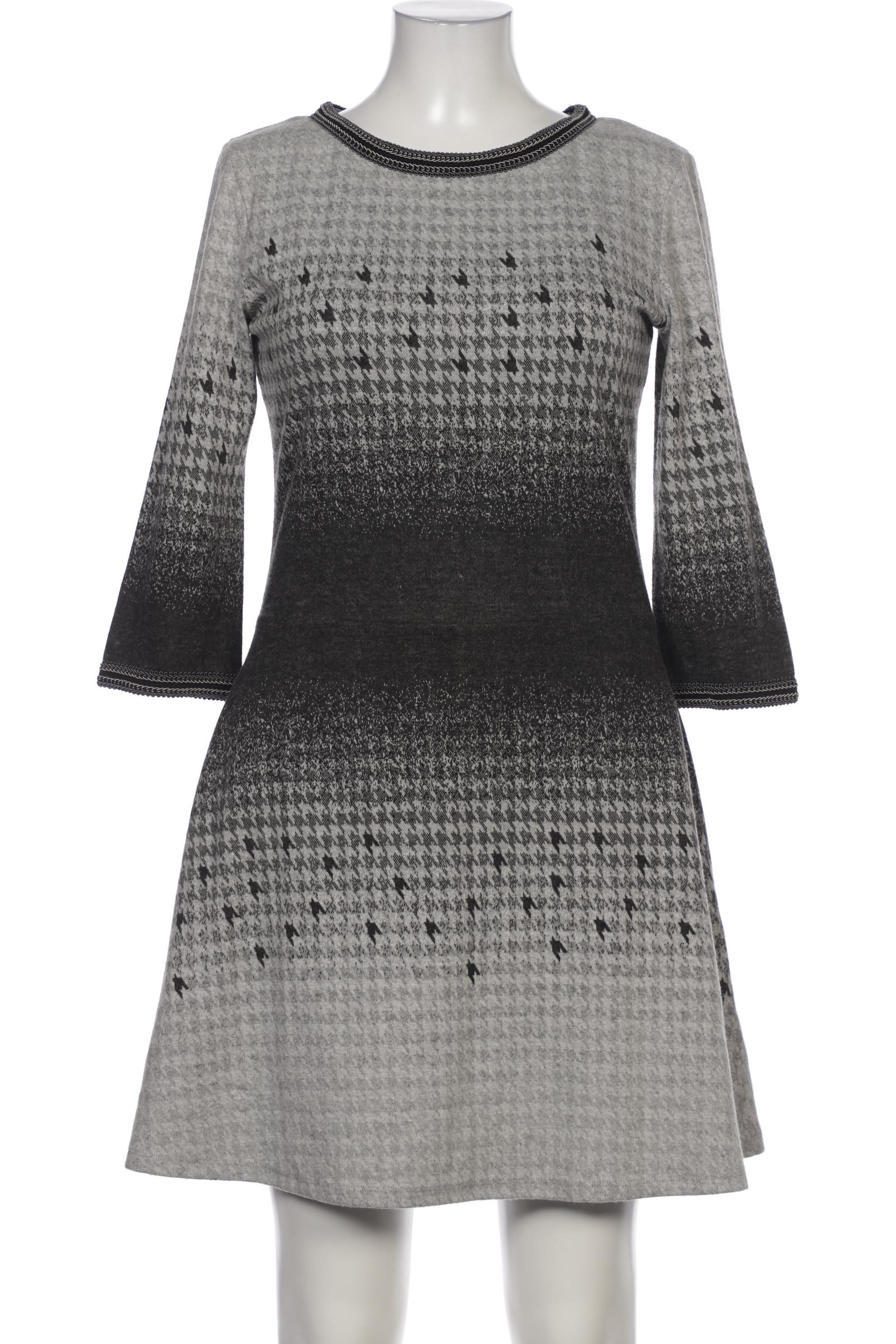 

Desigual Damen Kleid, grau, Gr. 44