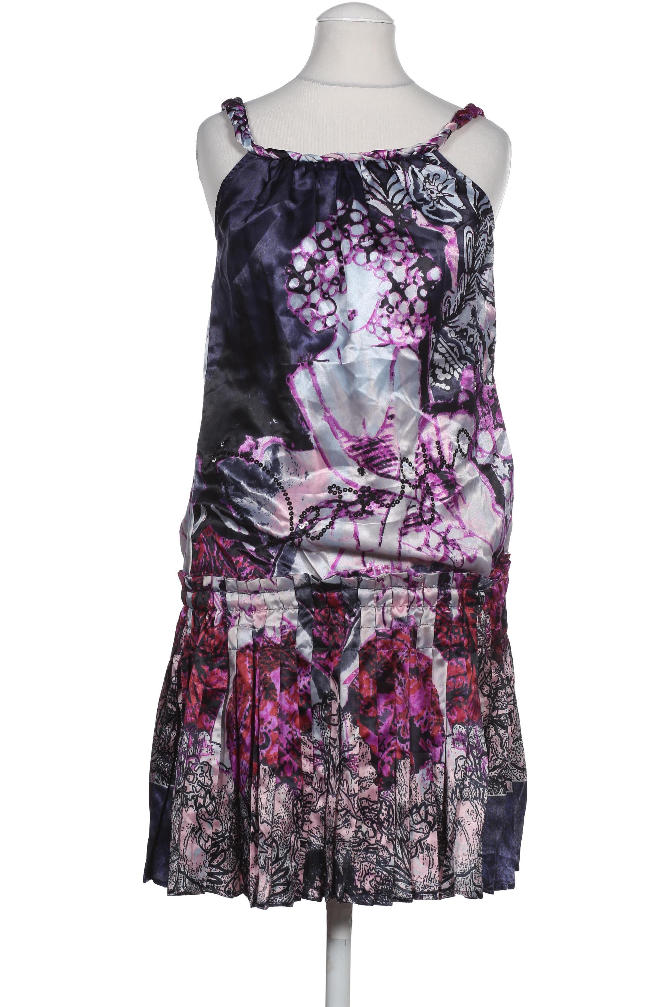 

Desigual Damen Kleid, blau, Gr. 36