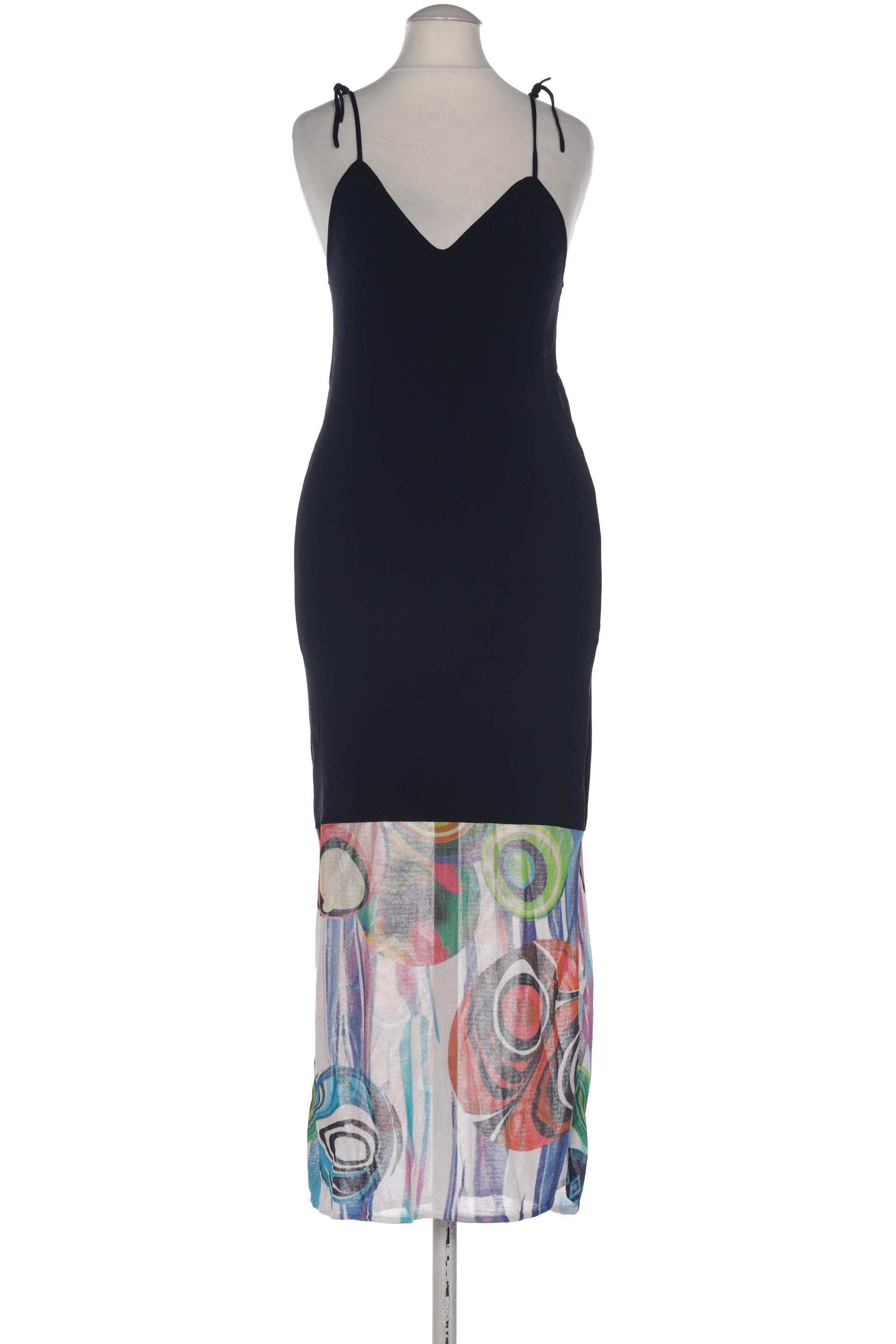 

Desigual Damen Kleid, marineblau, Gr. 36
