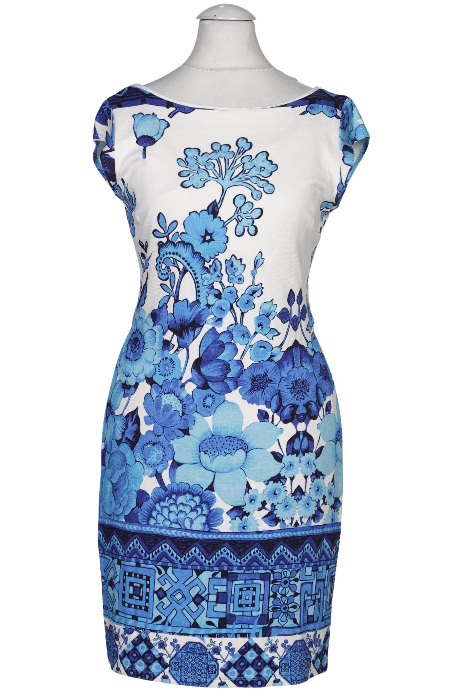 

Desigual Damen Kleid, mehrfarbig, Gr. 36