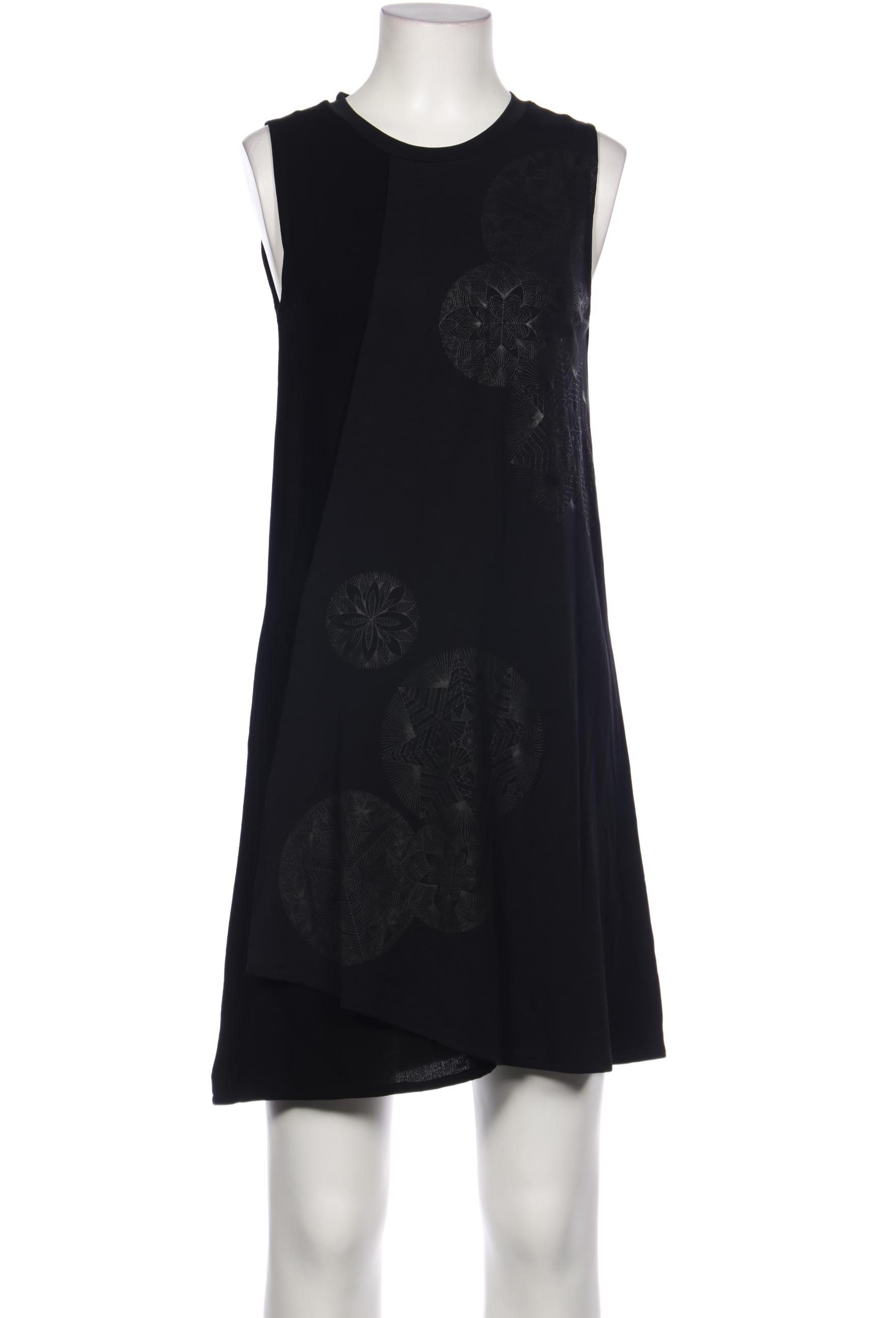 

Desigual Damen Kleid, schwarz