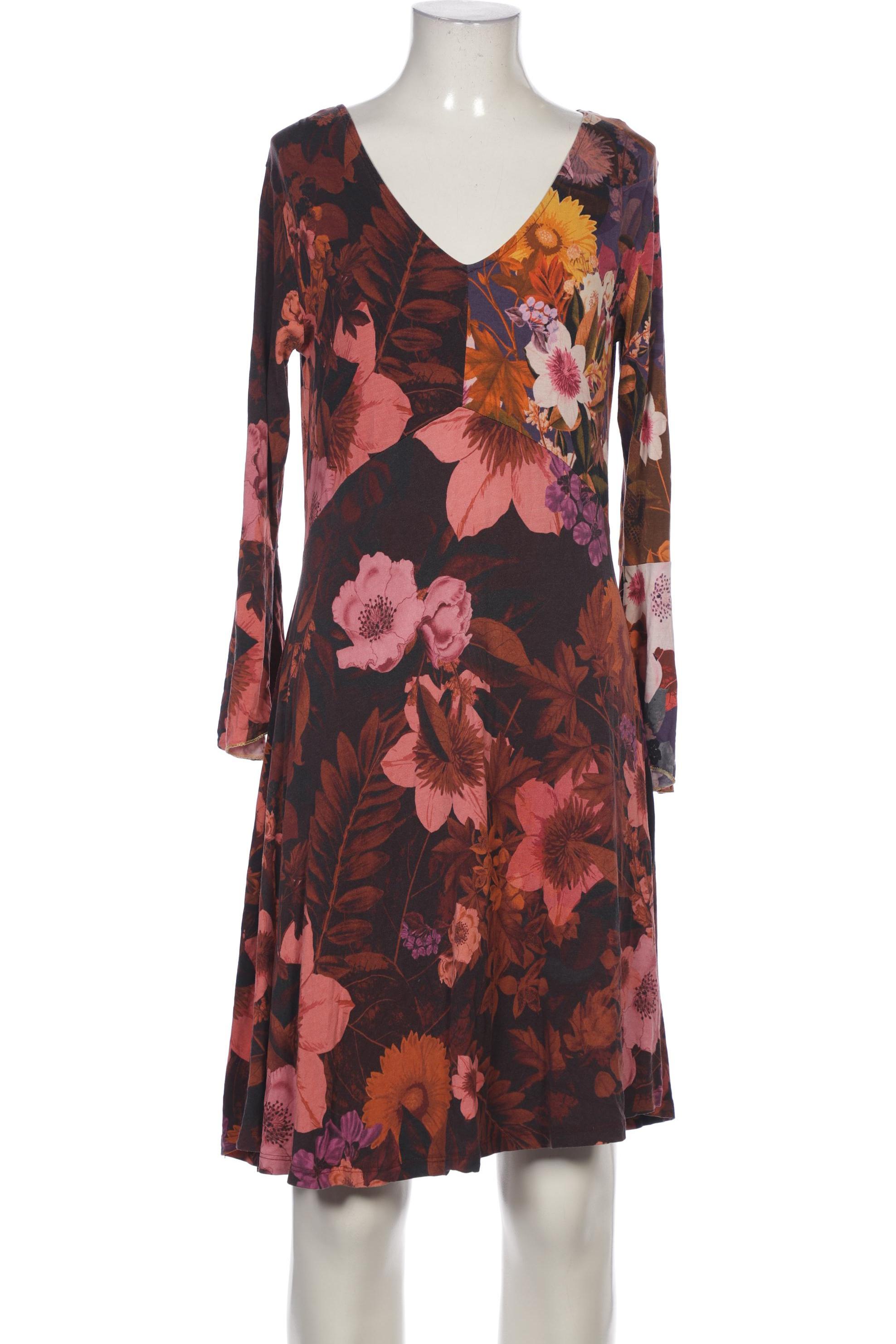 

Desigual Damen Kleid, mehrfarbig, Gr. 38