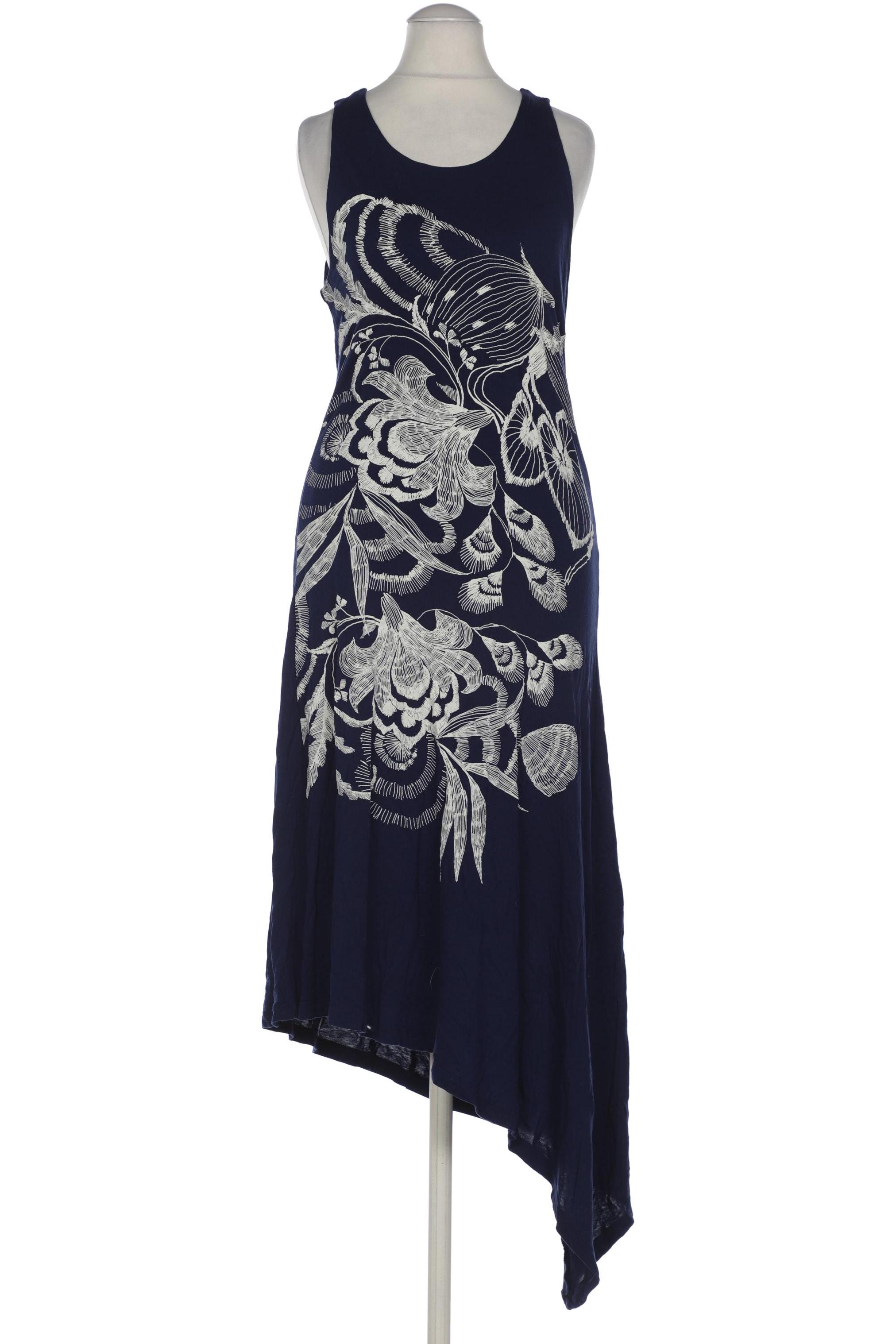 

Desigual Damen Kleid, marineblau, Gr. 38