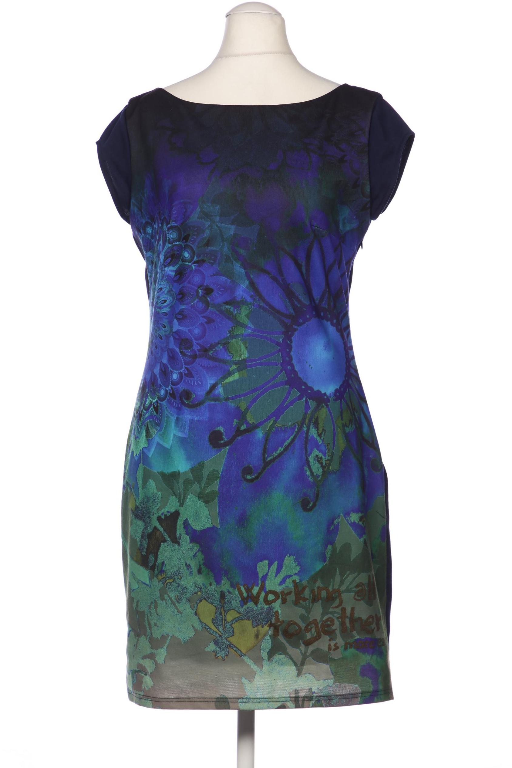 

Desigual Damen Kleid, flieder, Gr. 42
