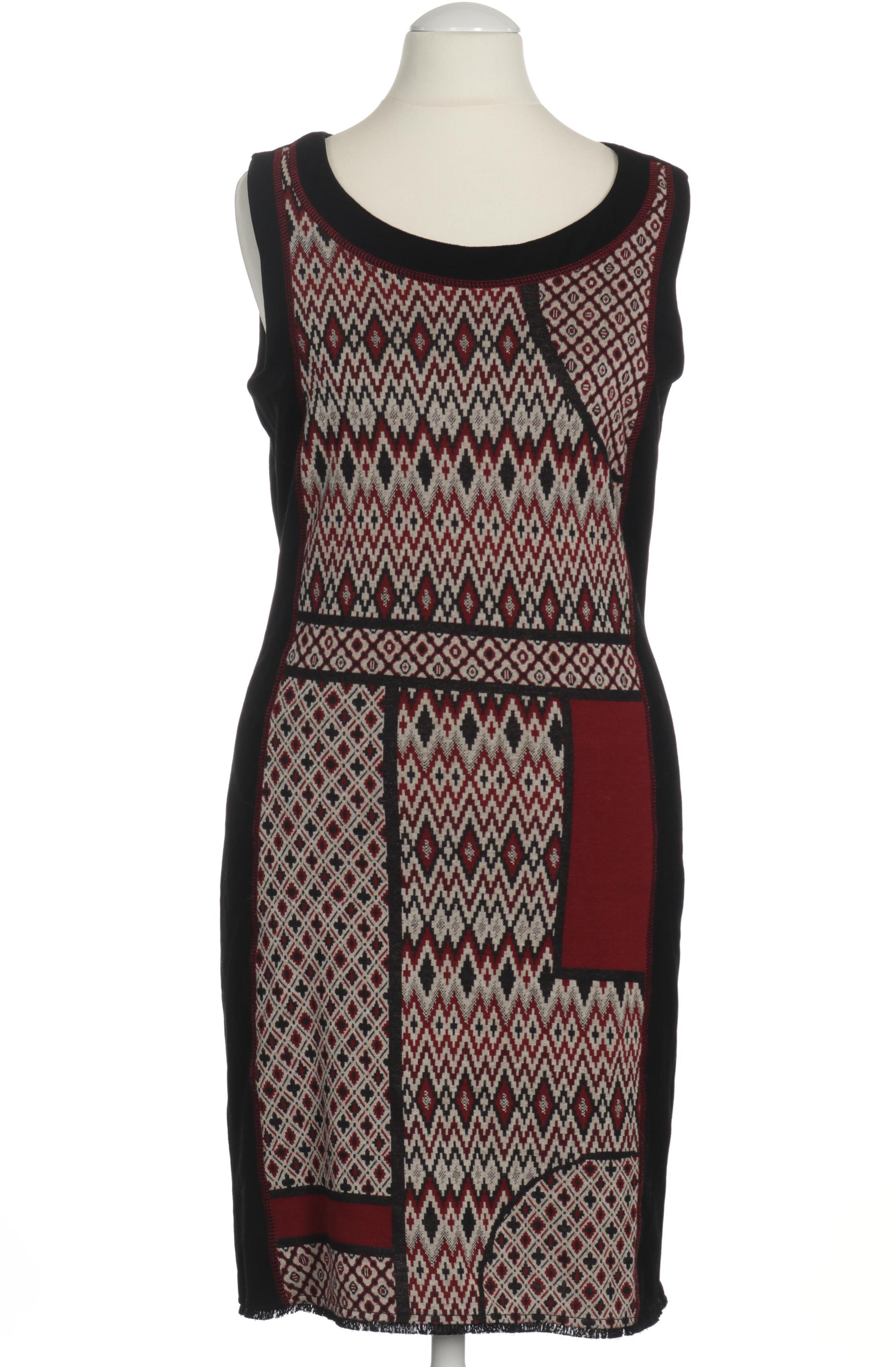 

Desigual Damen Kleid, rot, Gr.