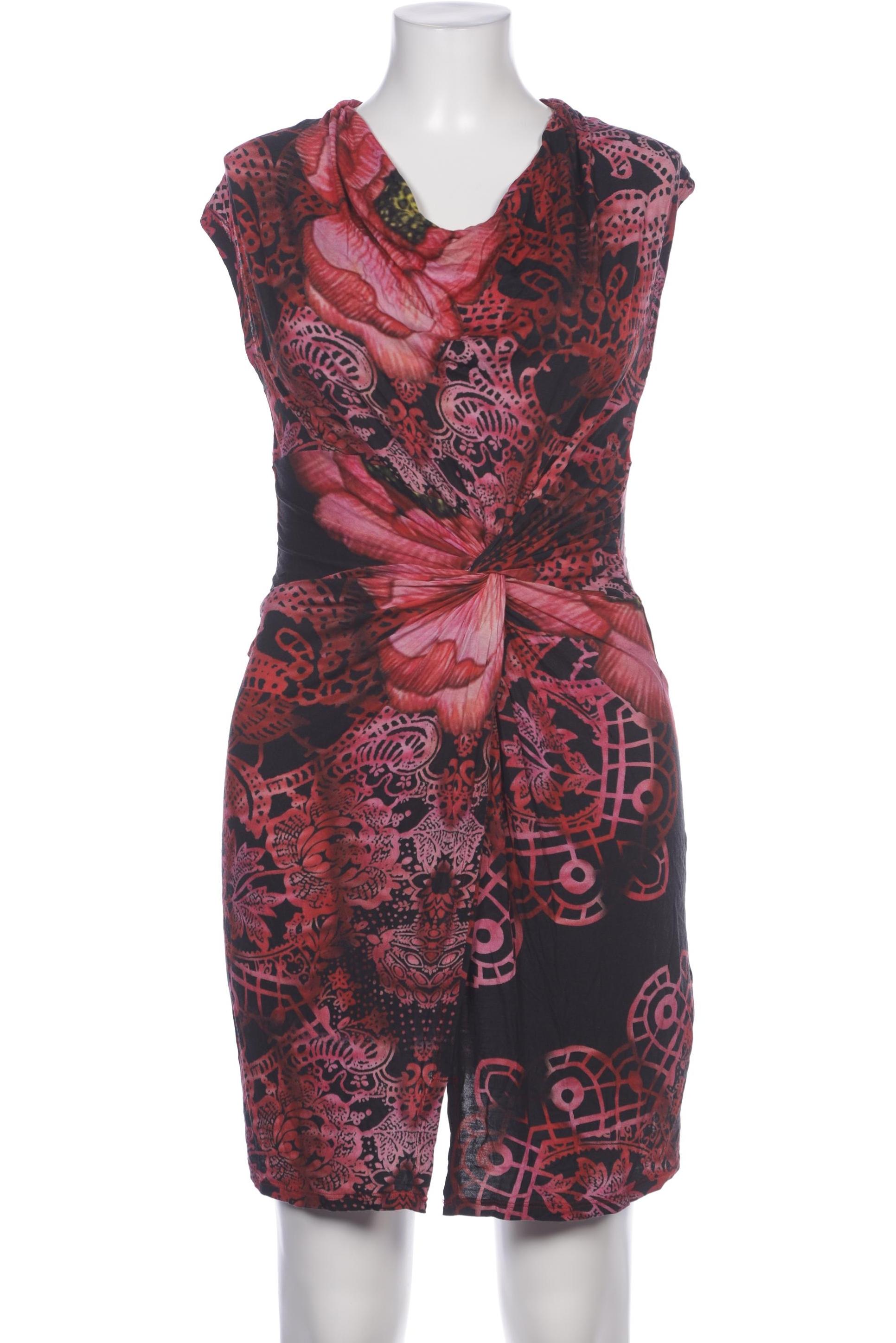 

Desigual Damen Kleid, rot, Gr. 44