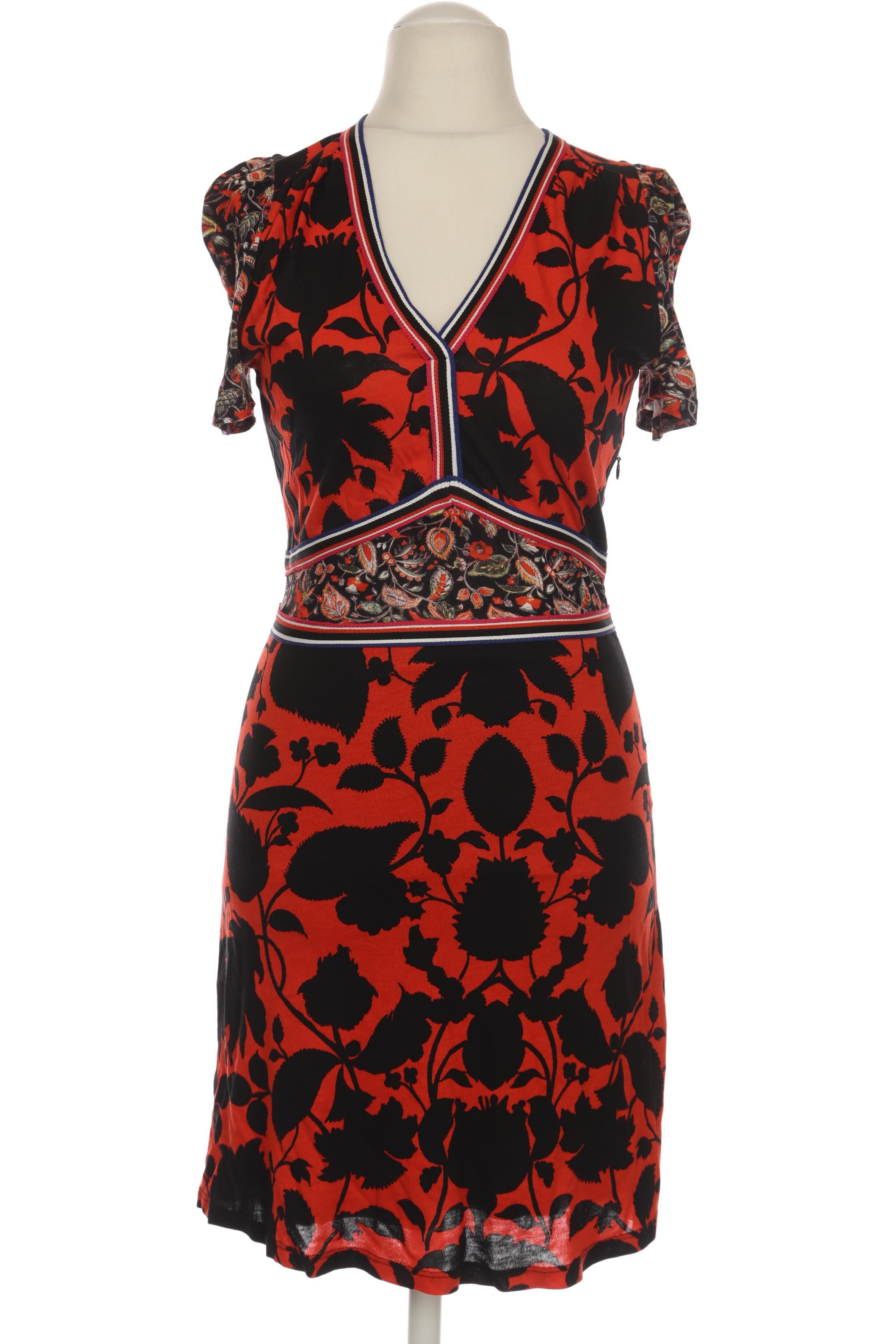 

Desigual Damen Kleid, rot, Gr.