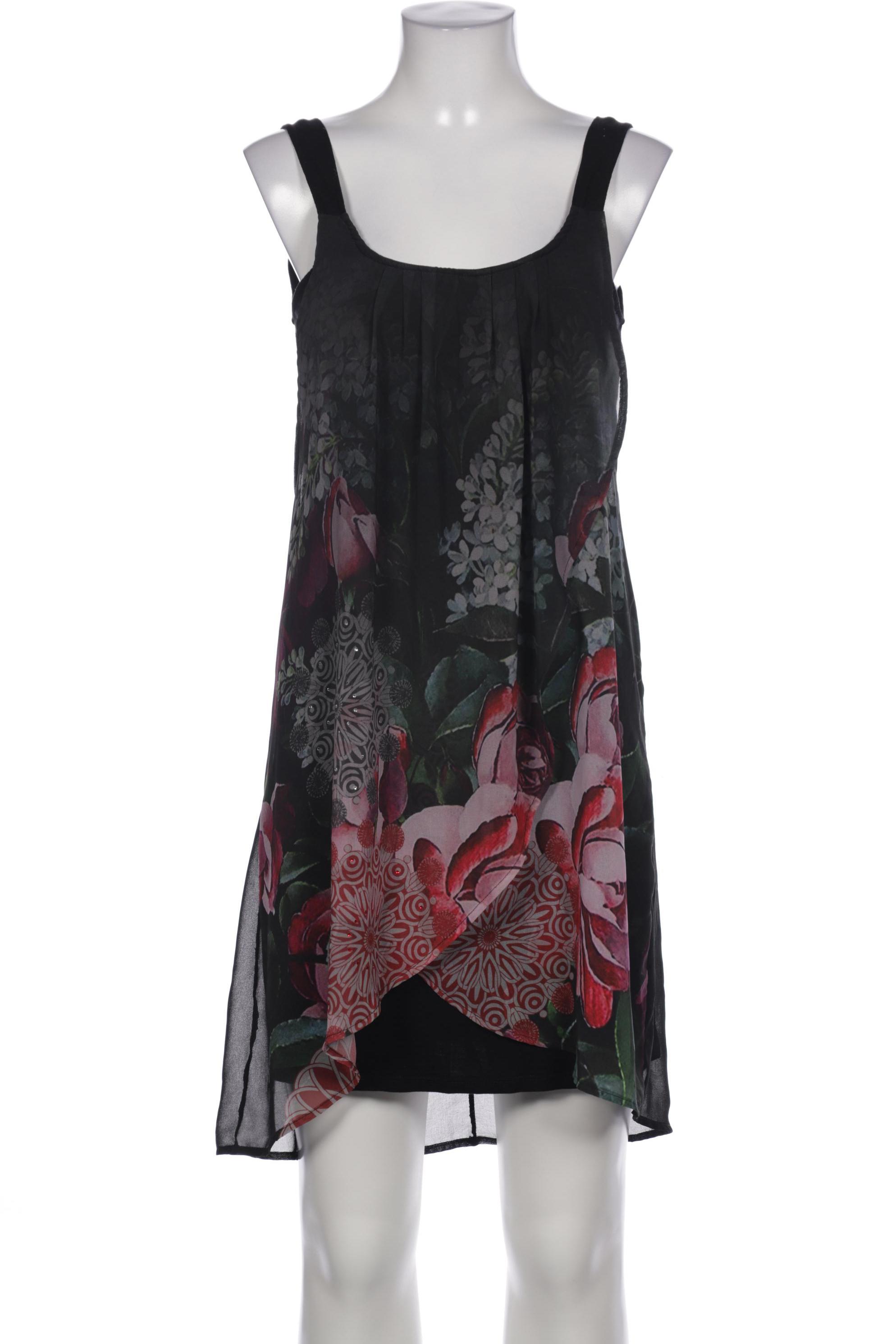 

Desigual Damen Kleid, grün, Gr. 38