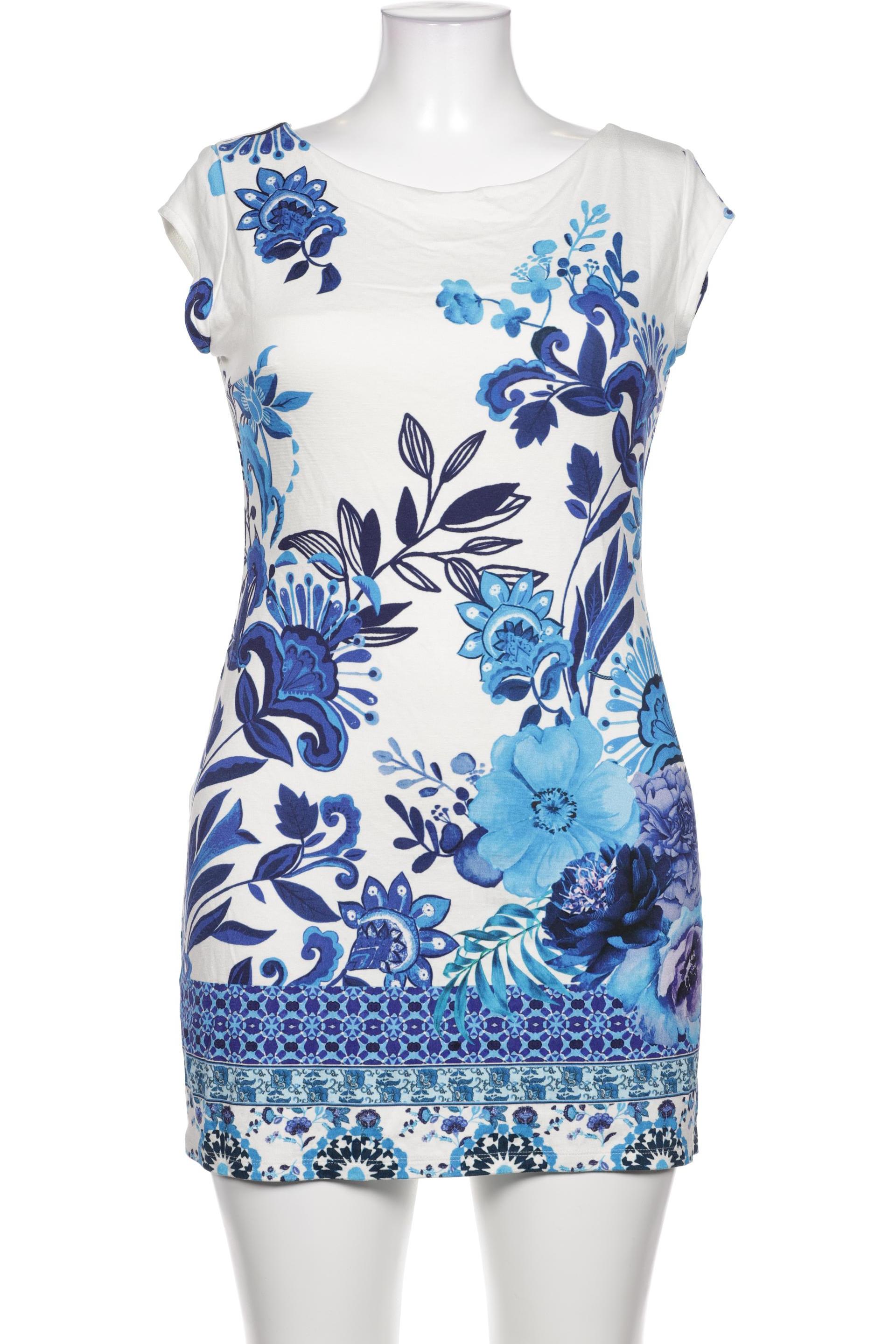 

Desigual Damen Kleid, blau, Gr. 44