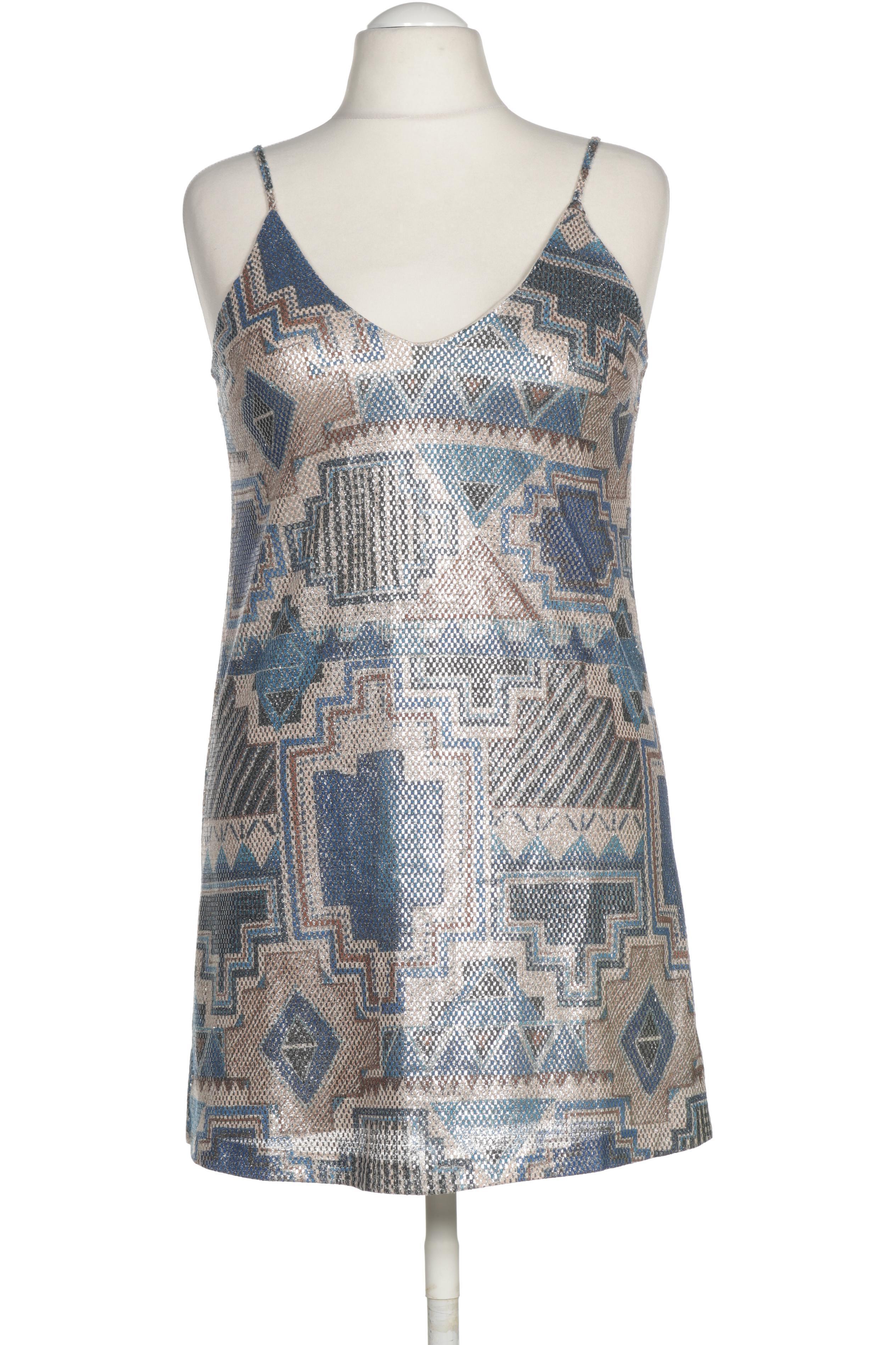 

Desigual Damen Kleid, silber, Gr.