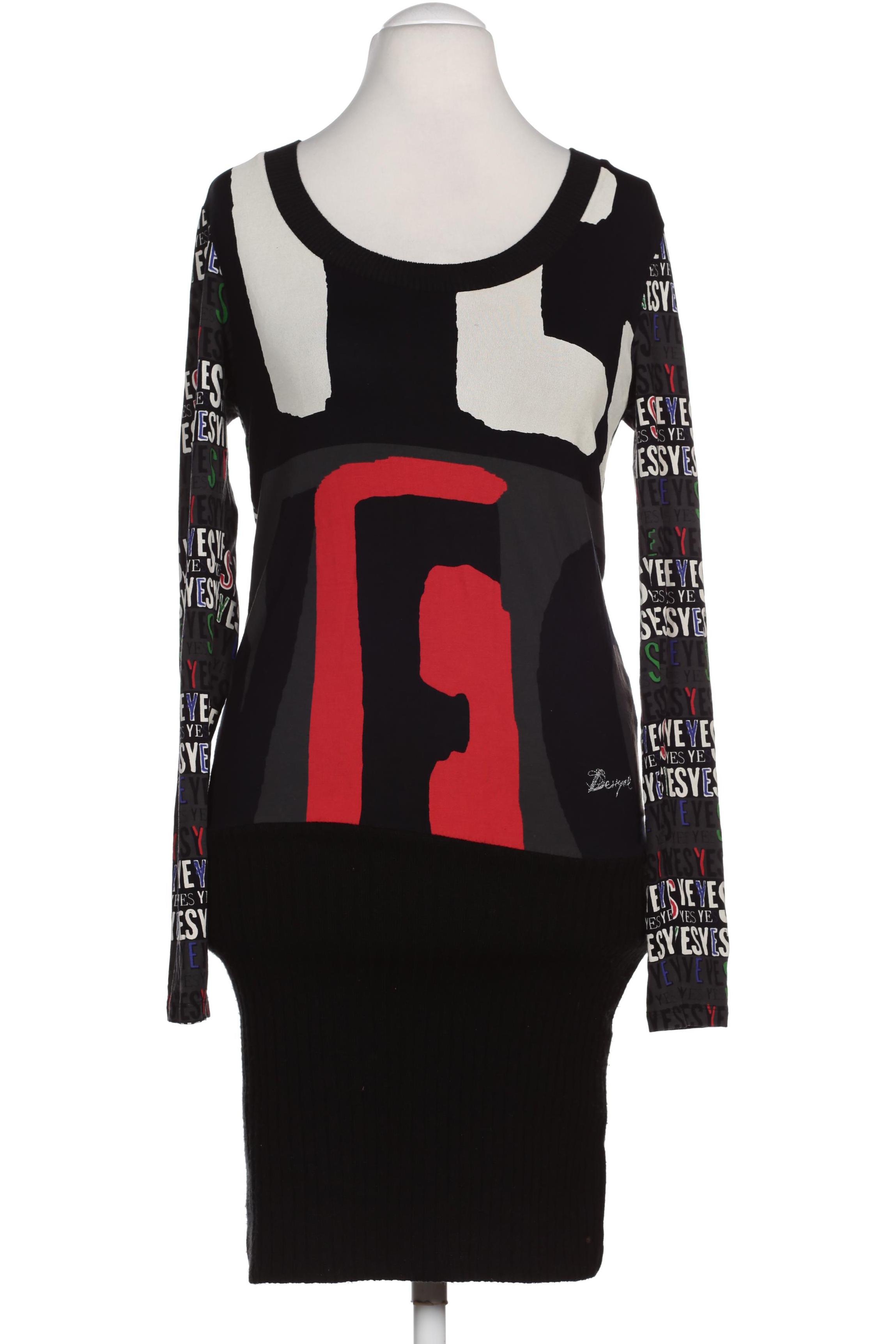 Thumbnail - Desigual Damen Kleid, schwarz, Gr. 38