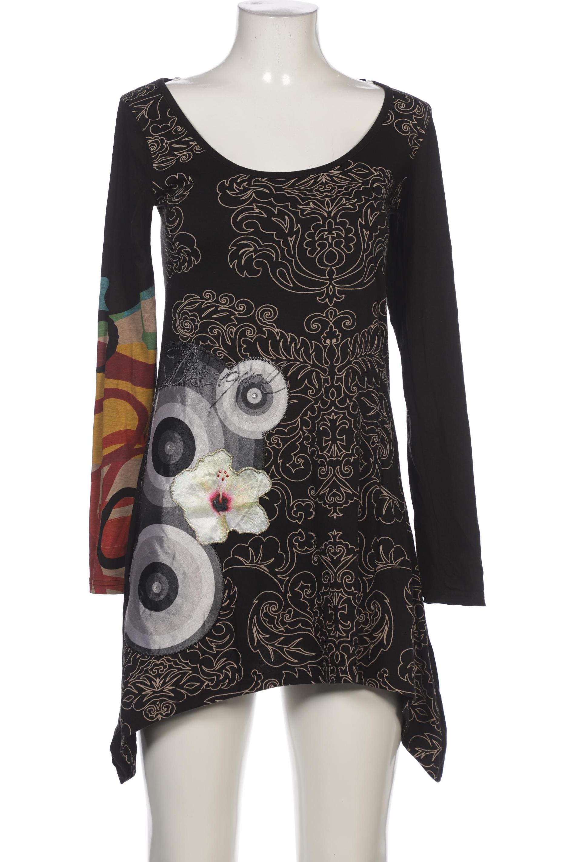 

Desigual Damen Kleid, schwarz