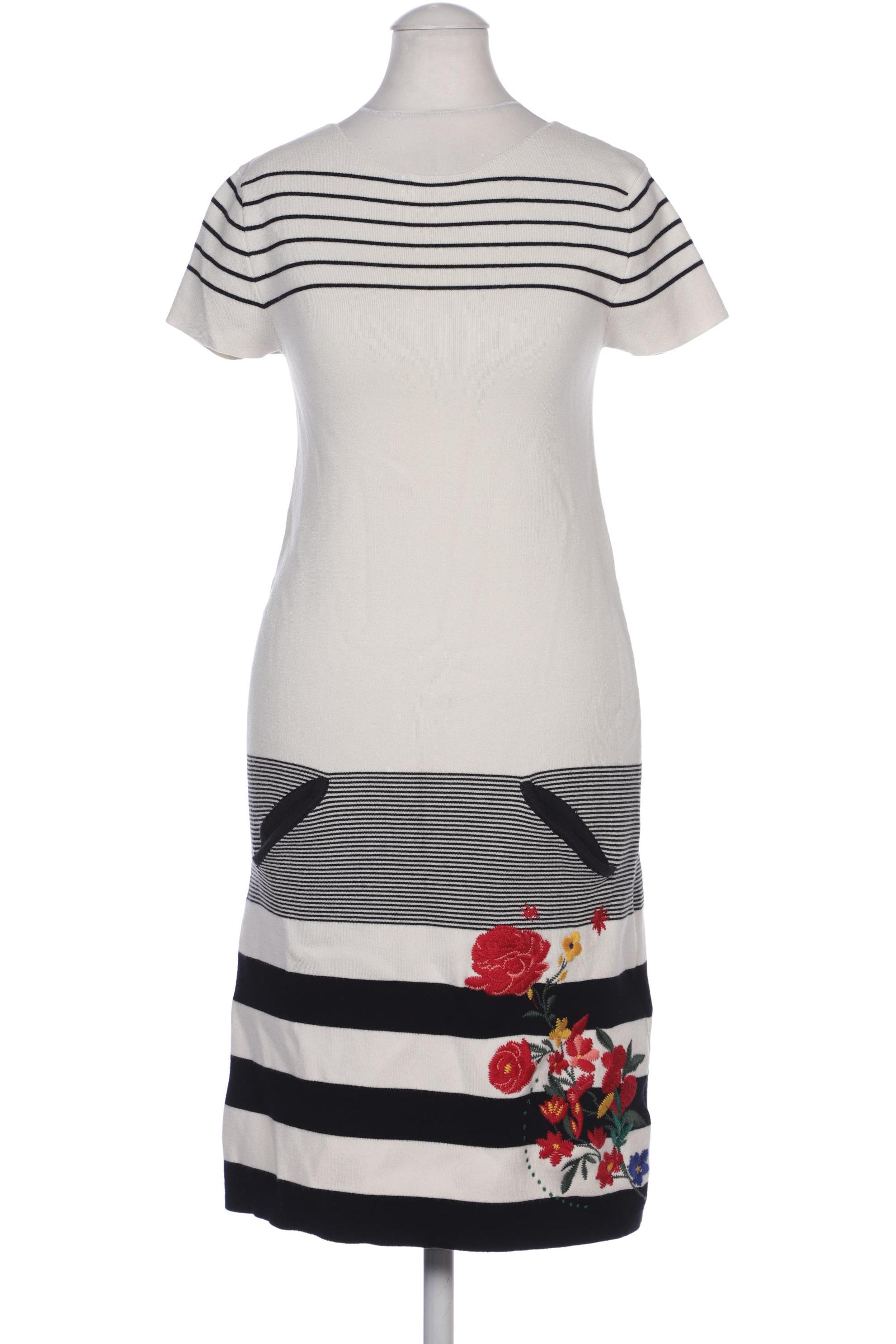 

Desigual Damen Kleid, mehrfarbig, Gr. 34