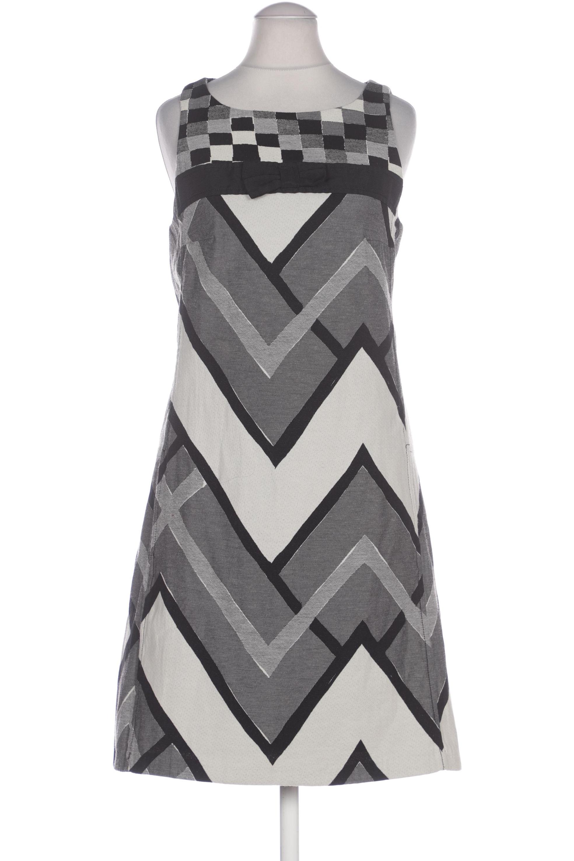 

Desigual Damen Kleid, grau, Gr. 36