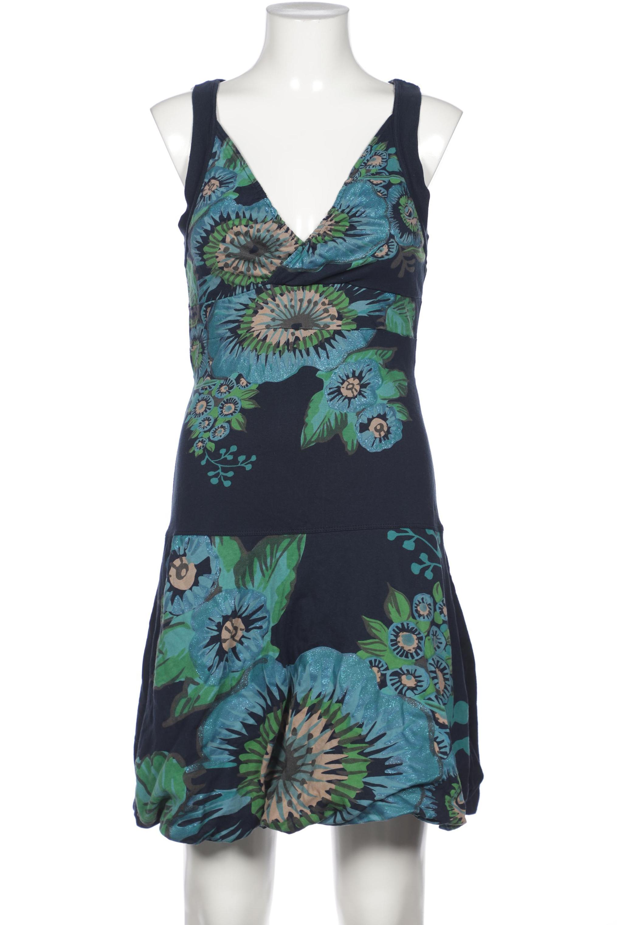 

Desigual Damen Kleid, marineblau, Gr. 42