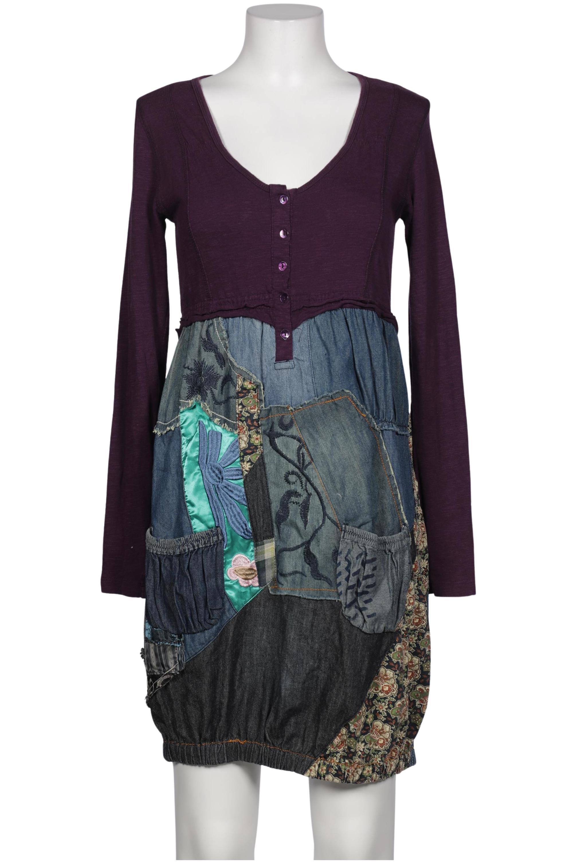 

Desigual Damen Kleid, mehrfarbig, Gr. 40