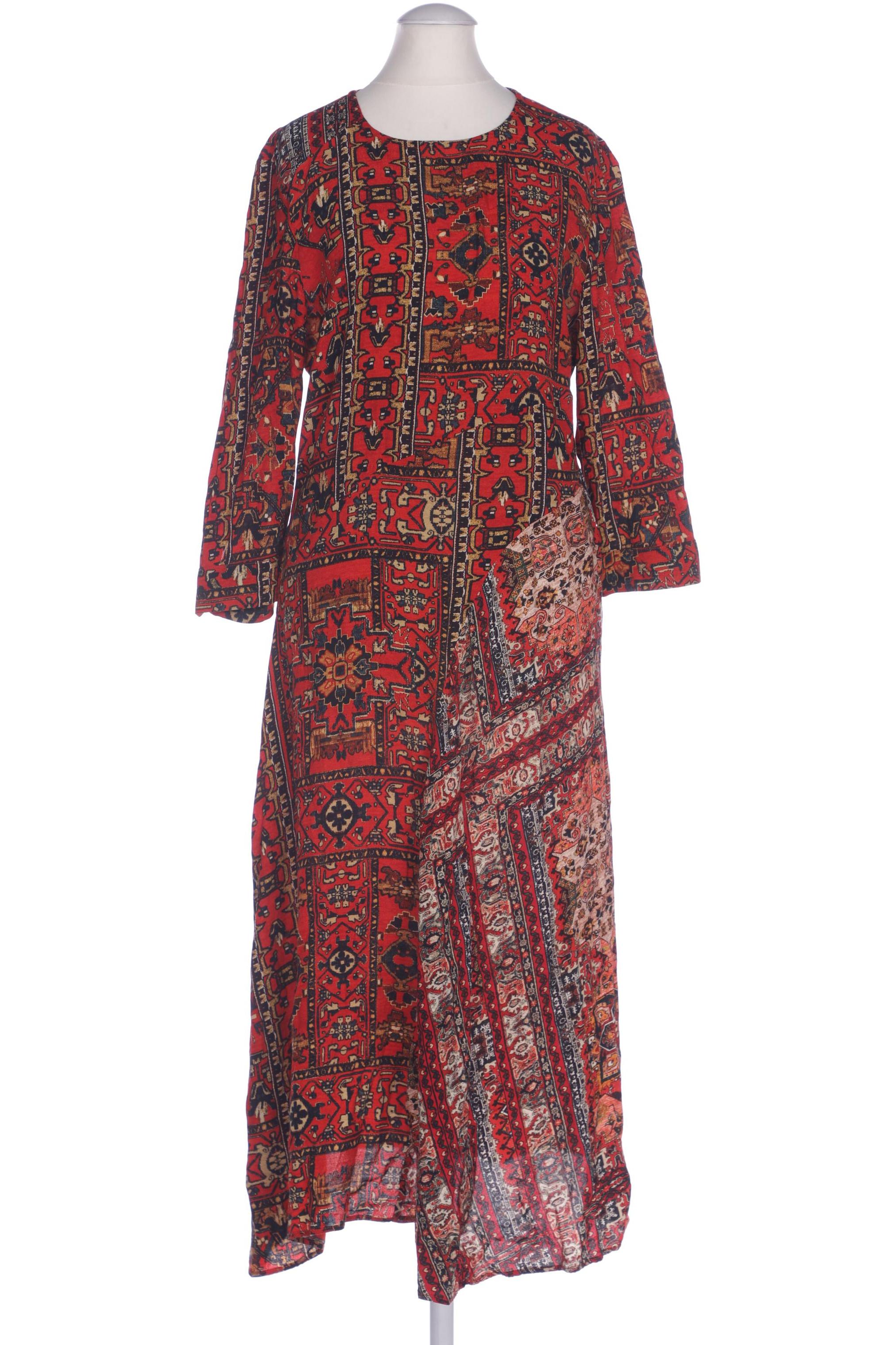 

Desigual Damen Kleid, rot