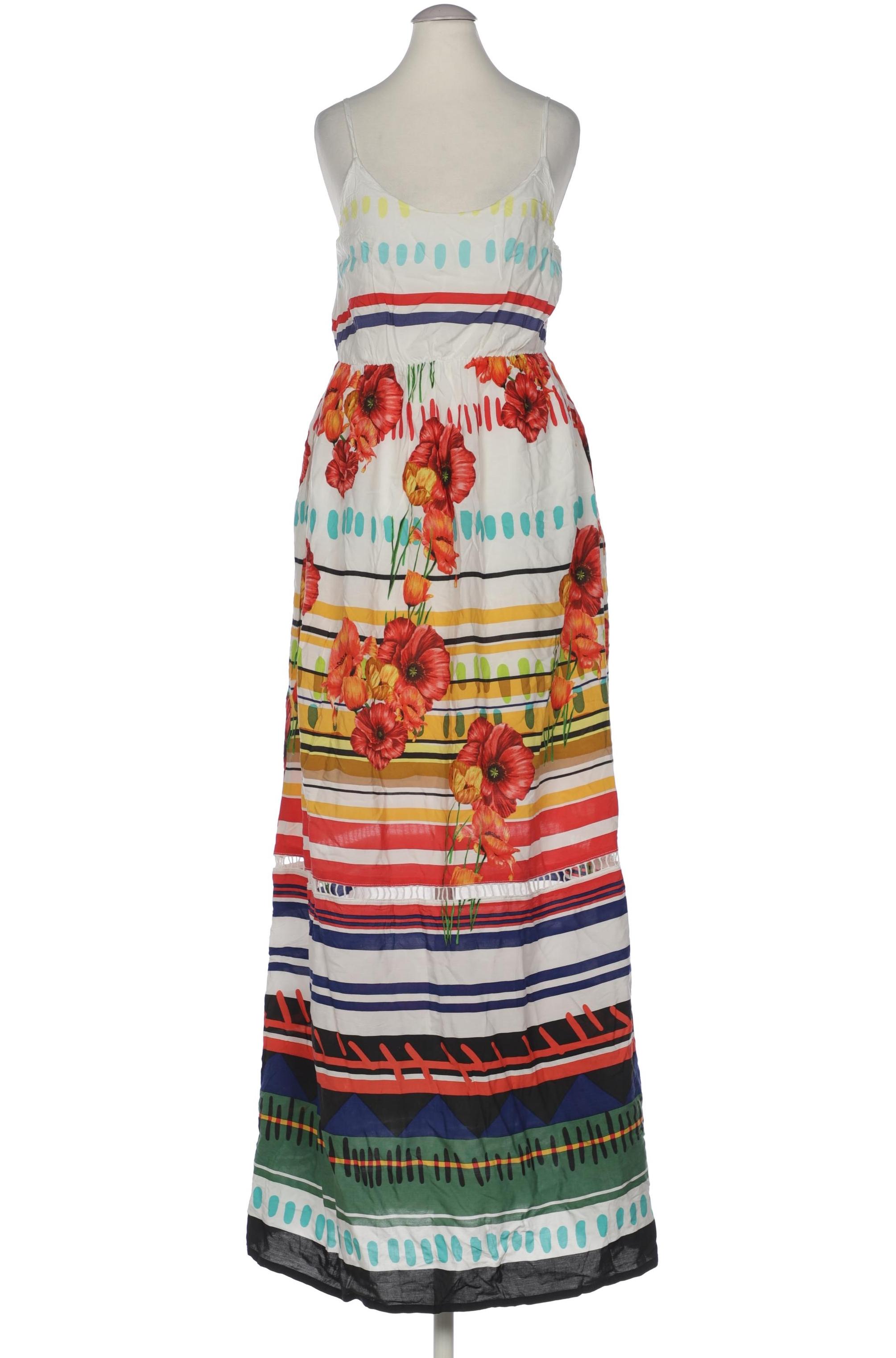 

Desigual Damen Kleid, mehrfarbig, Gr. 36