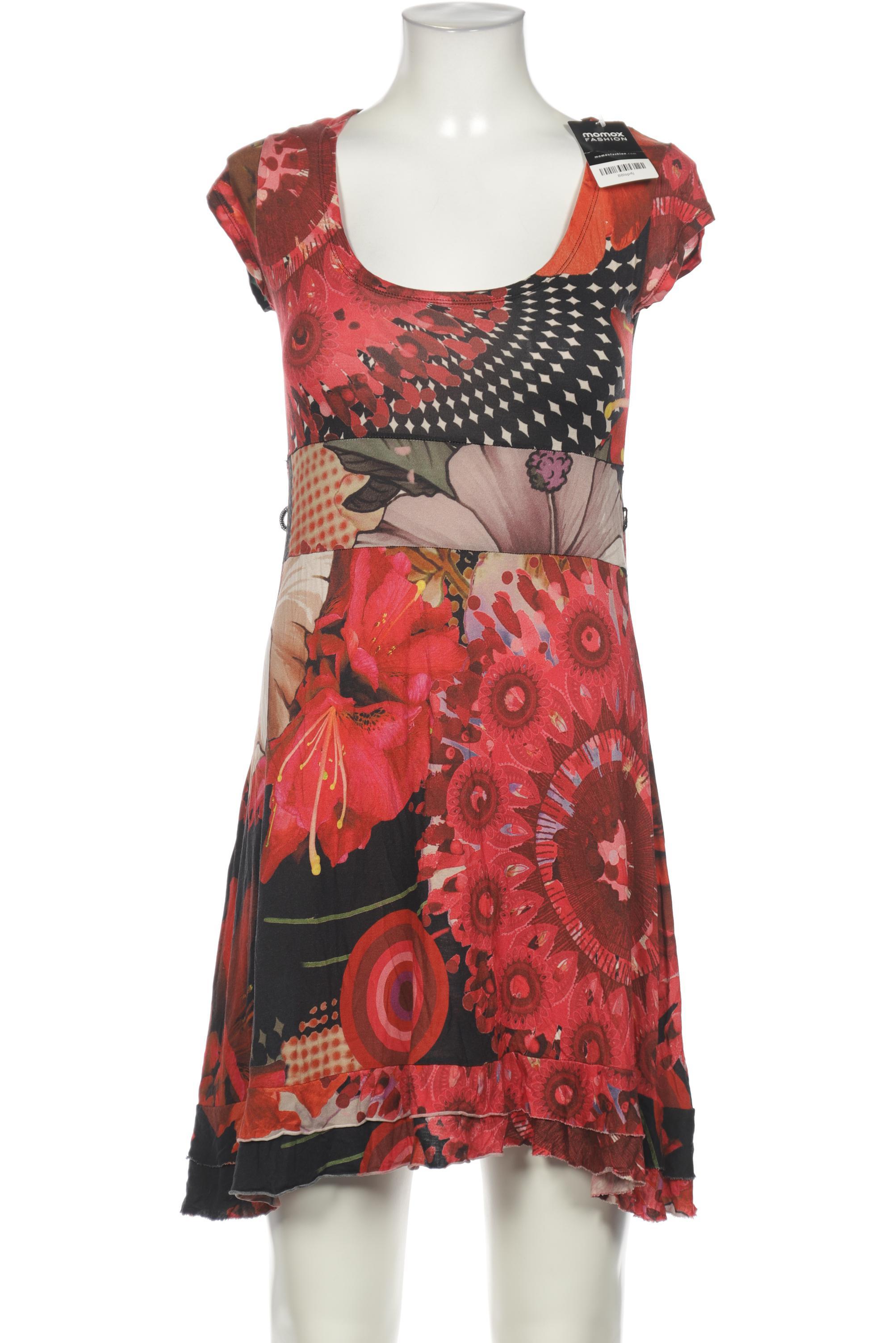 

Desigual Damen Kleid, mehrfarbig