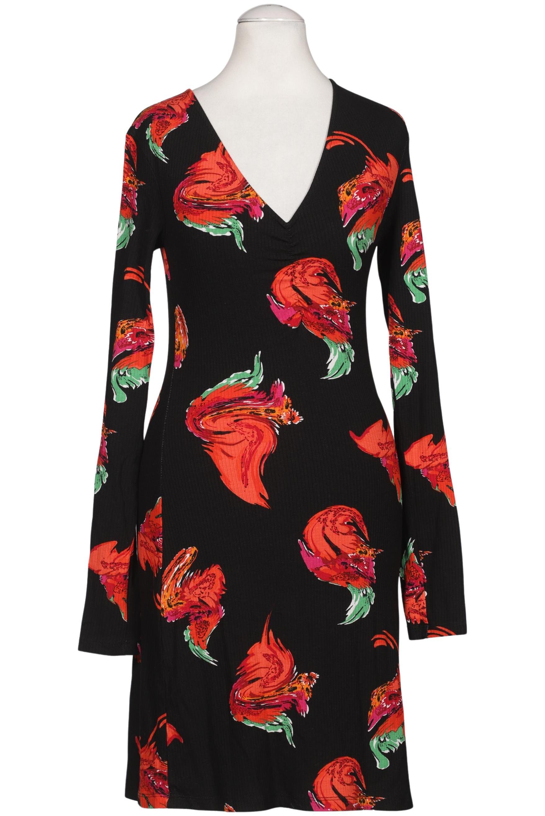 

Desigual Damen Kleid, schwarz, Gr. 34