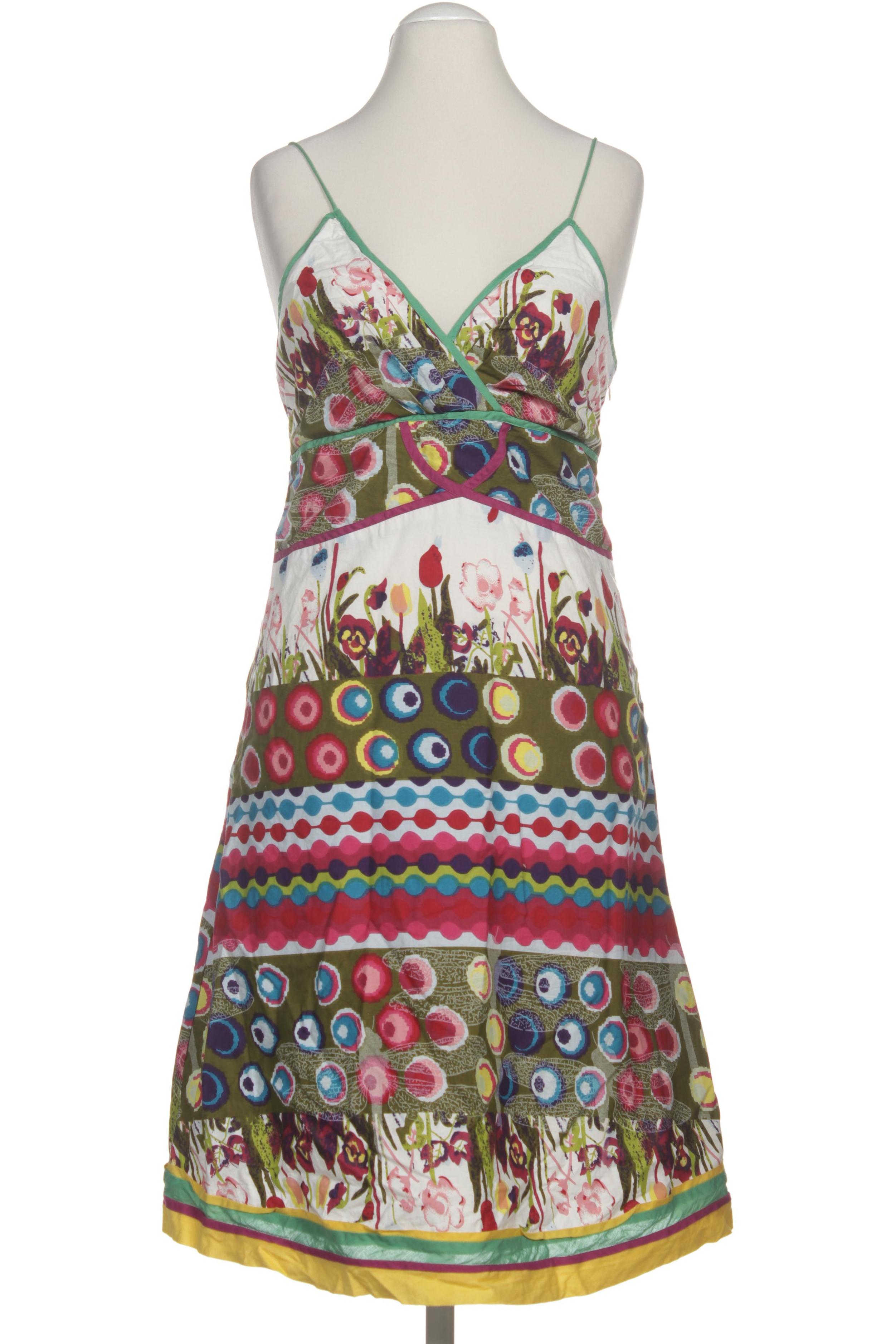 

Desigual Damen Kleid, grün, Gr. 42