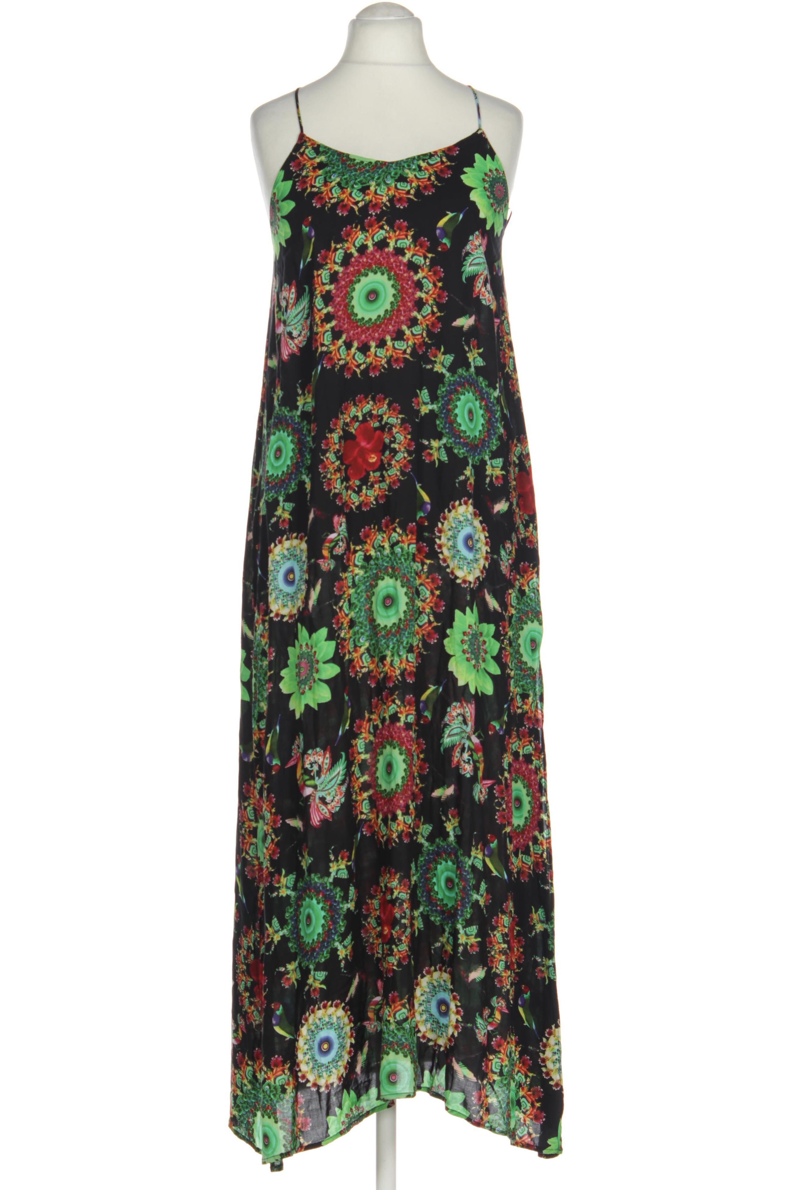 

Desigual Damen Kleid, grün, Gr.