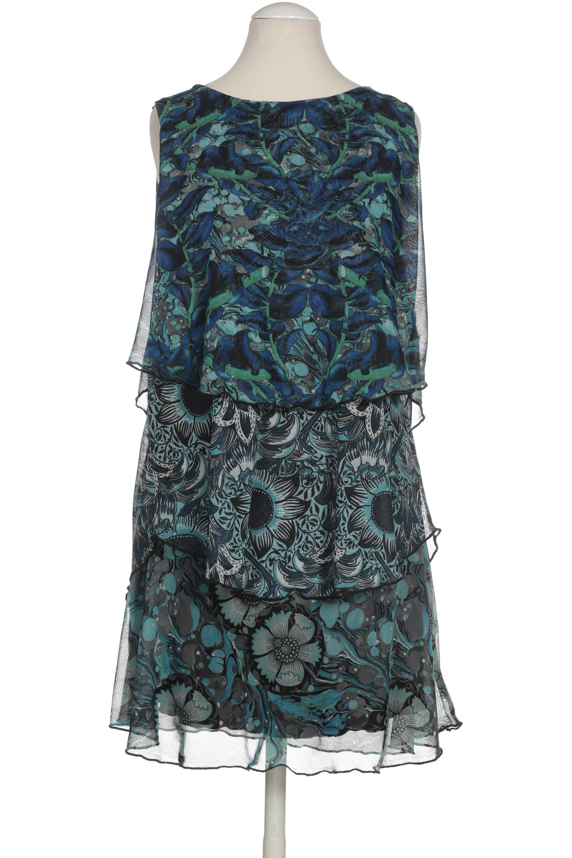 

Desigual Damen Kleid, blau, Gr.