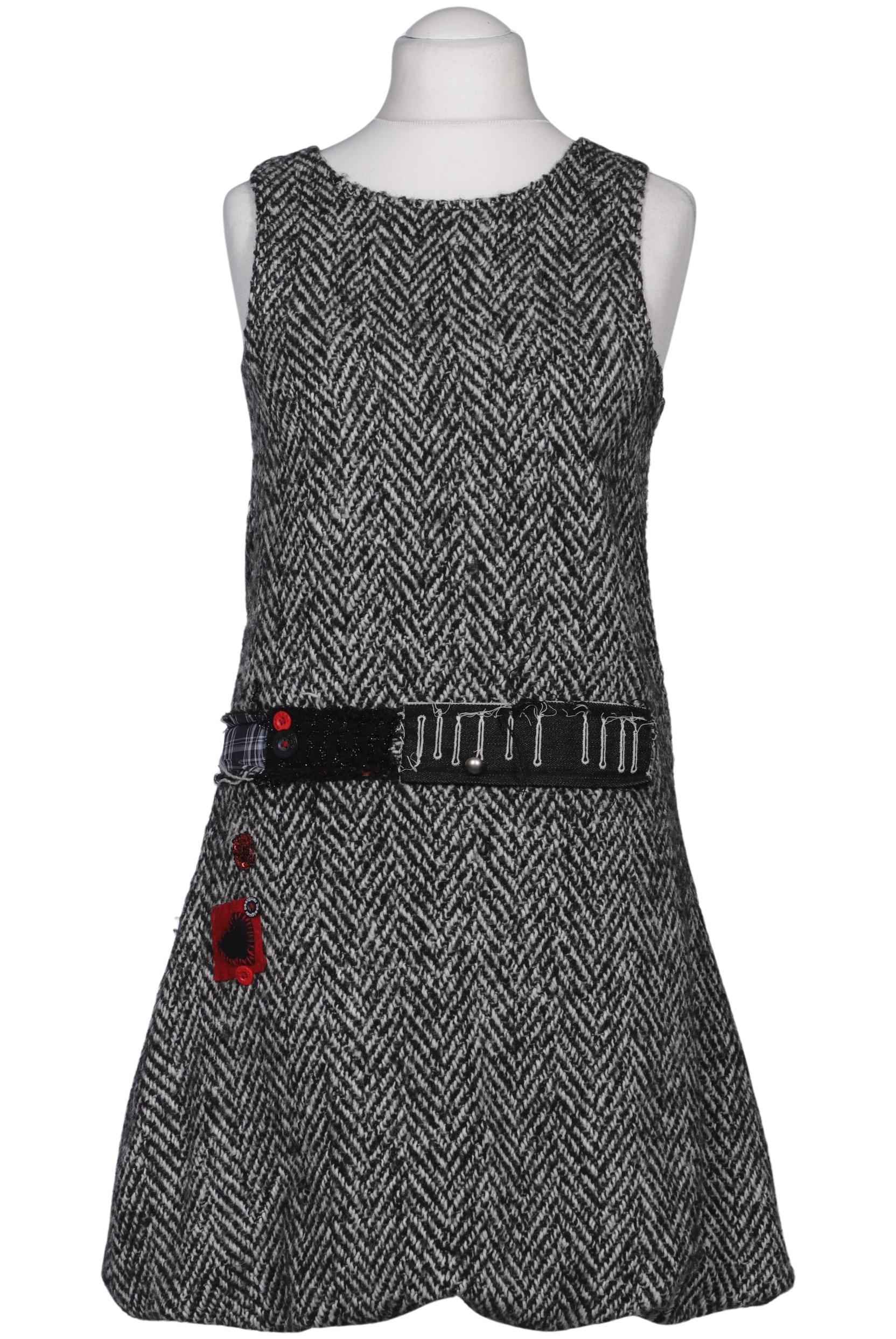 

Desigual Damen Kleid, mehrfarbig, Gr. 42