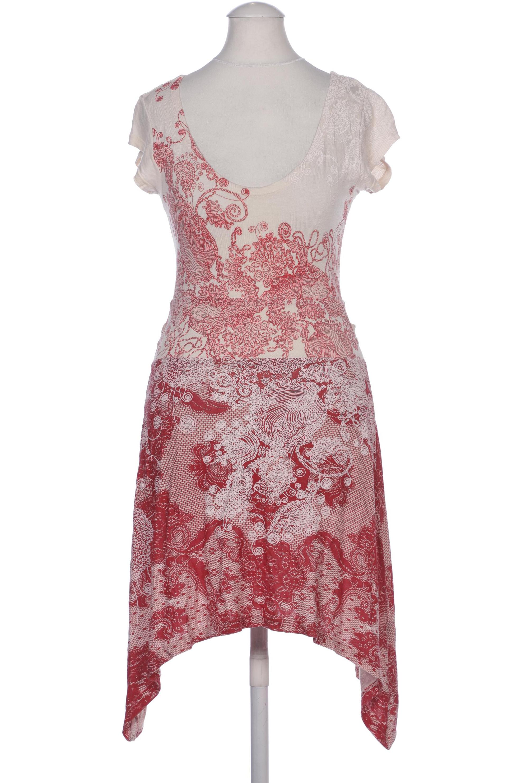 

Desigual Damen Kleid, bordeaux, Gr. 36
