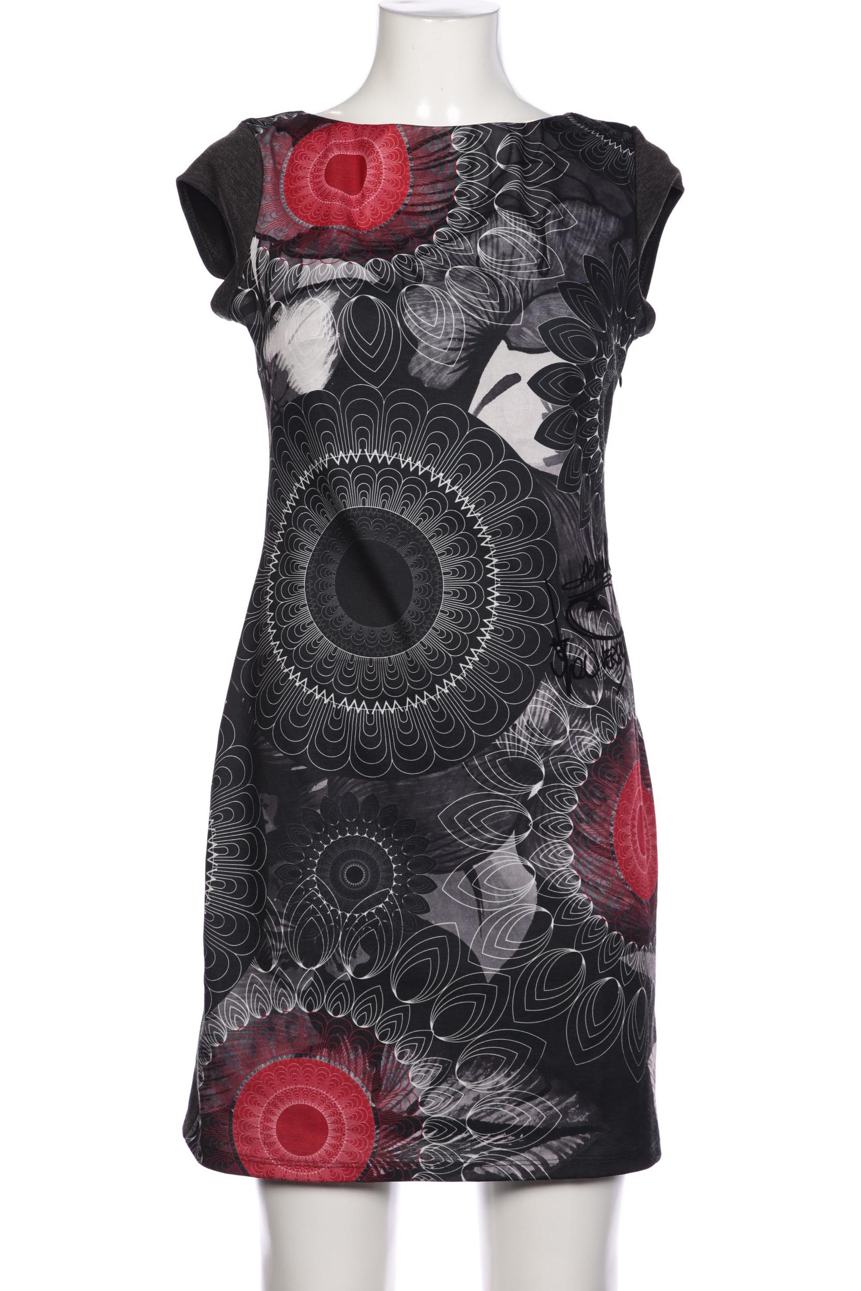 

Desigual Damen Kleid, grau