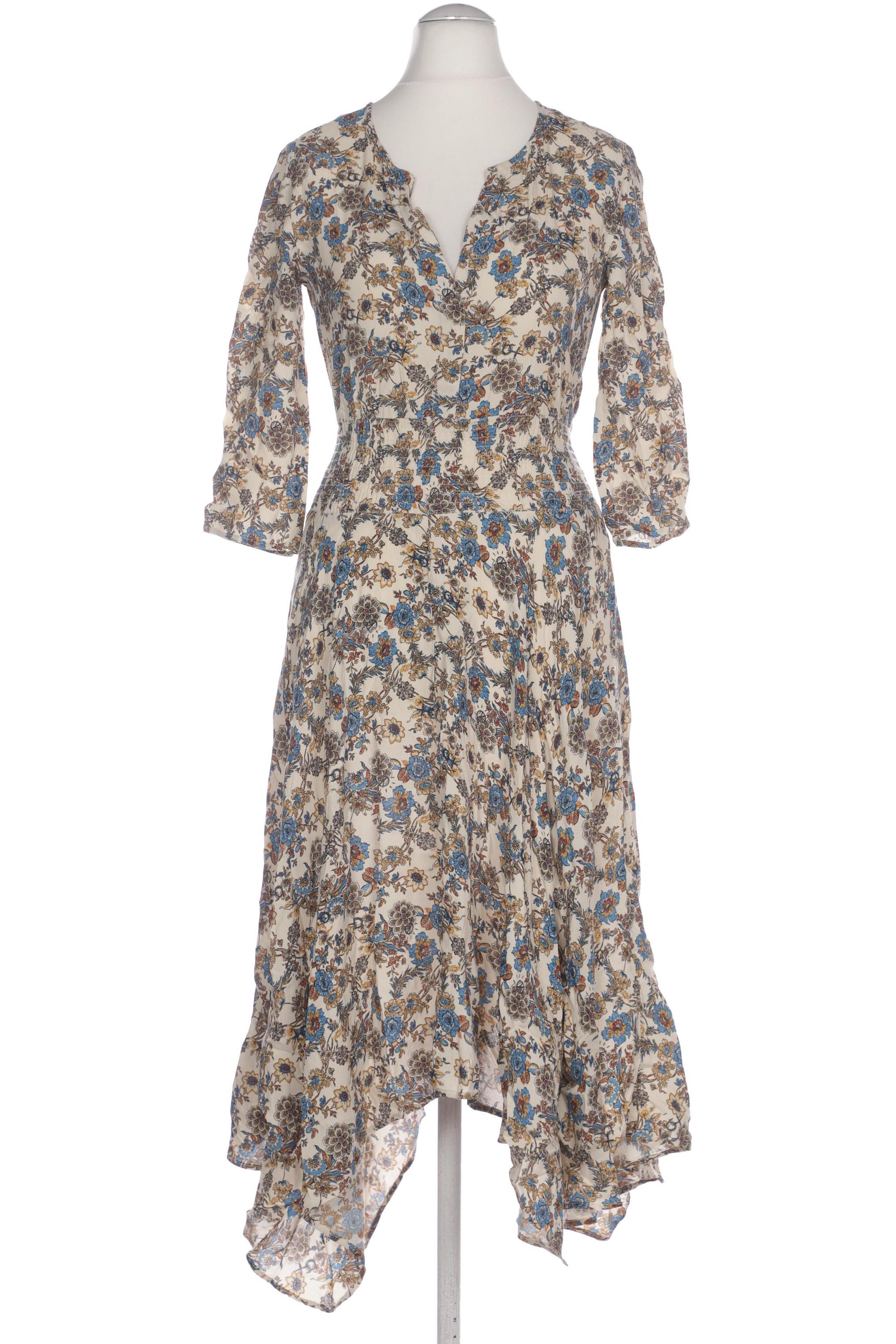 

Desigual Damen Kleid, beige, Gr. 36