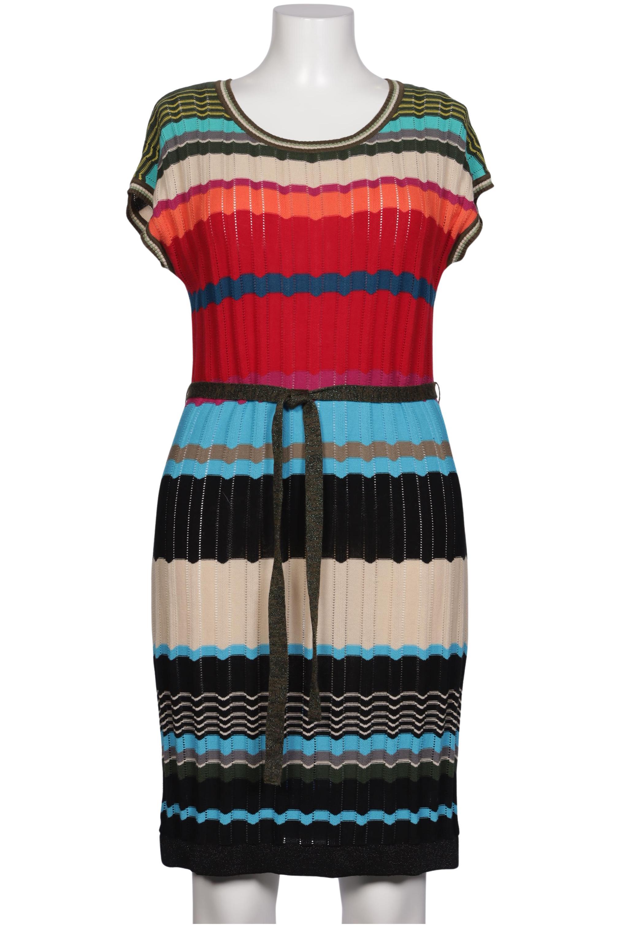 

Desigual Damen Kleid, mehrfarbig, Gr. 44