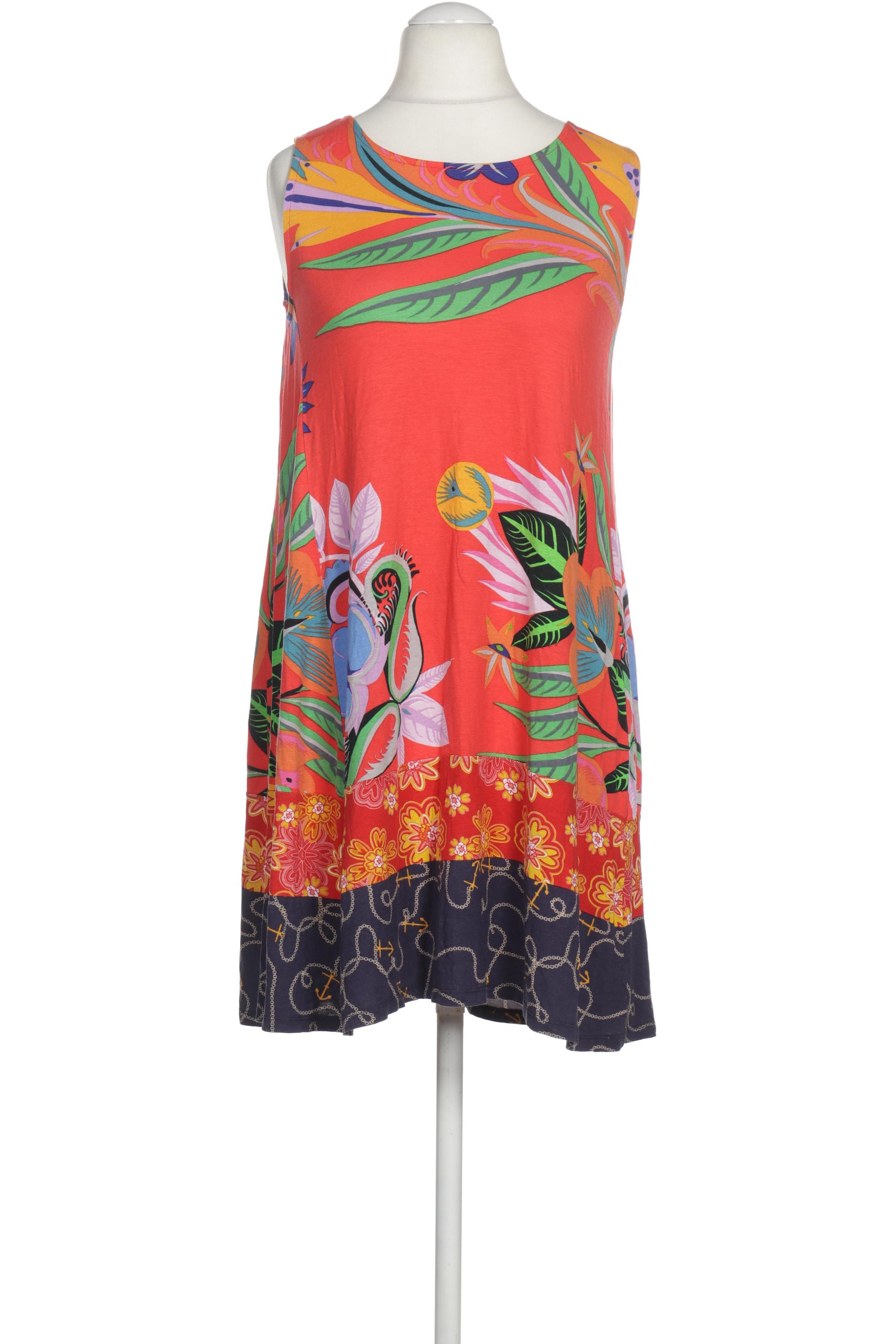 

Desigual Damen Kleid, rot, Gr.