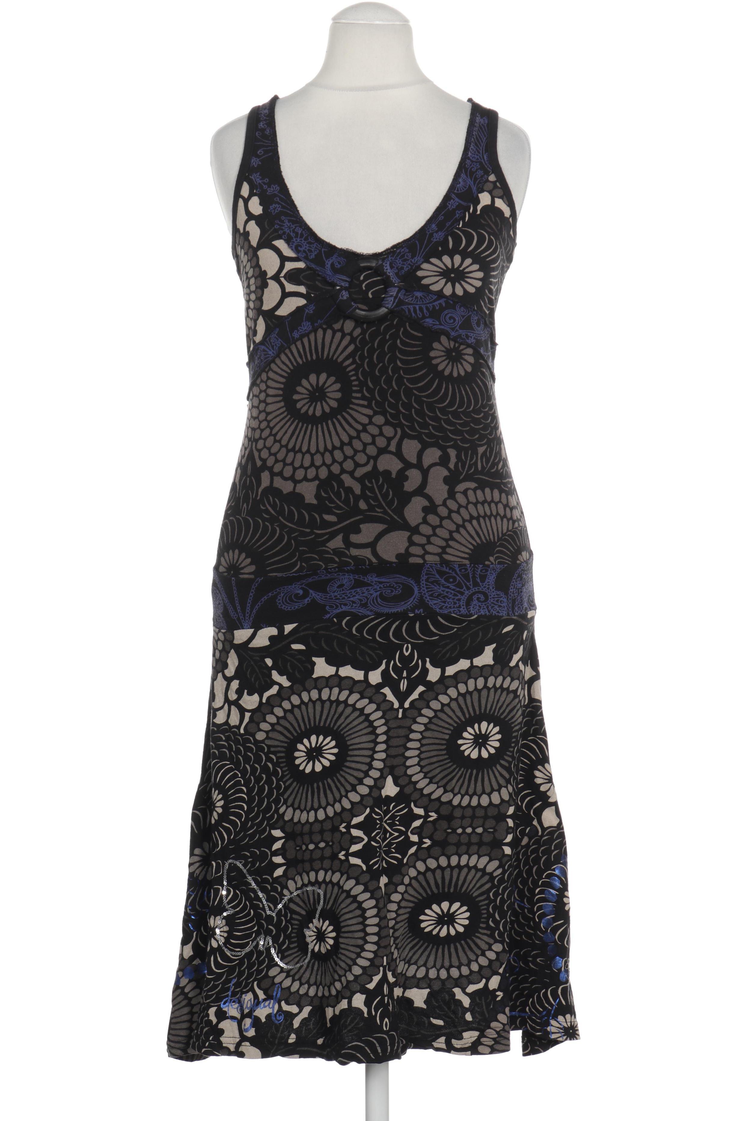 

Desigual Damen Kleid, grau, Gr.