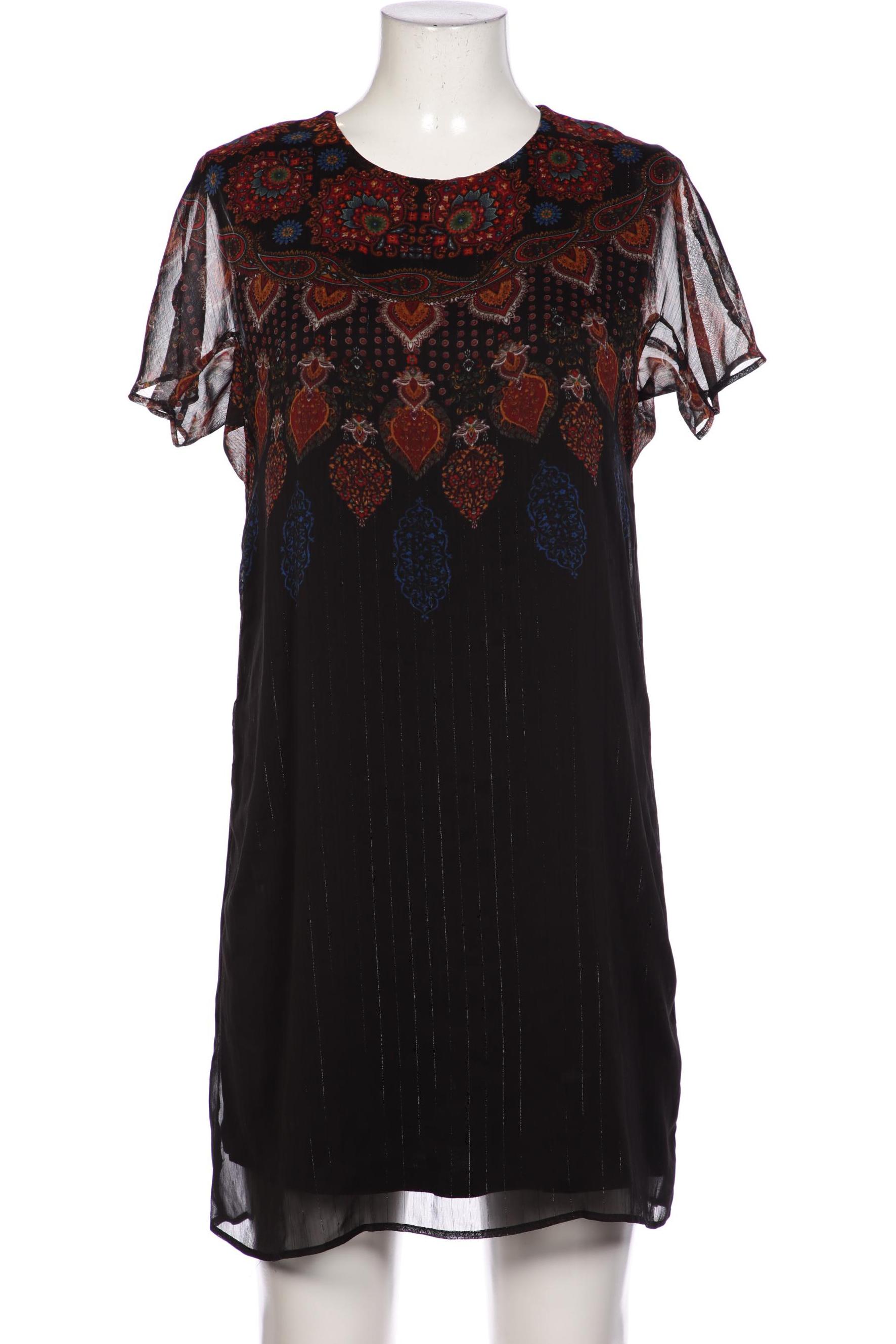 

Desigual Damen Kleid, mehrfarbig, Gr. 40