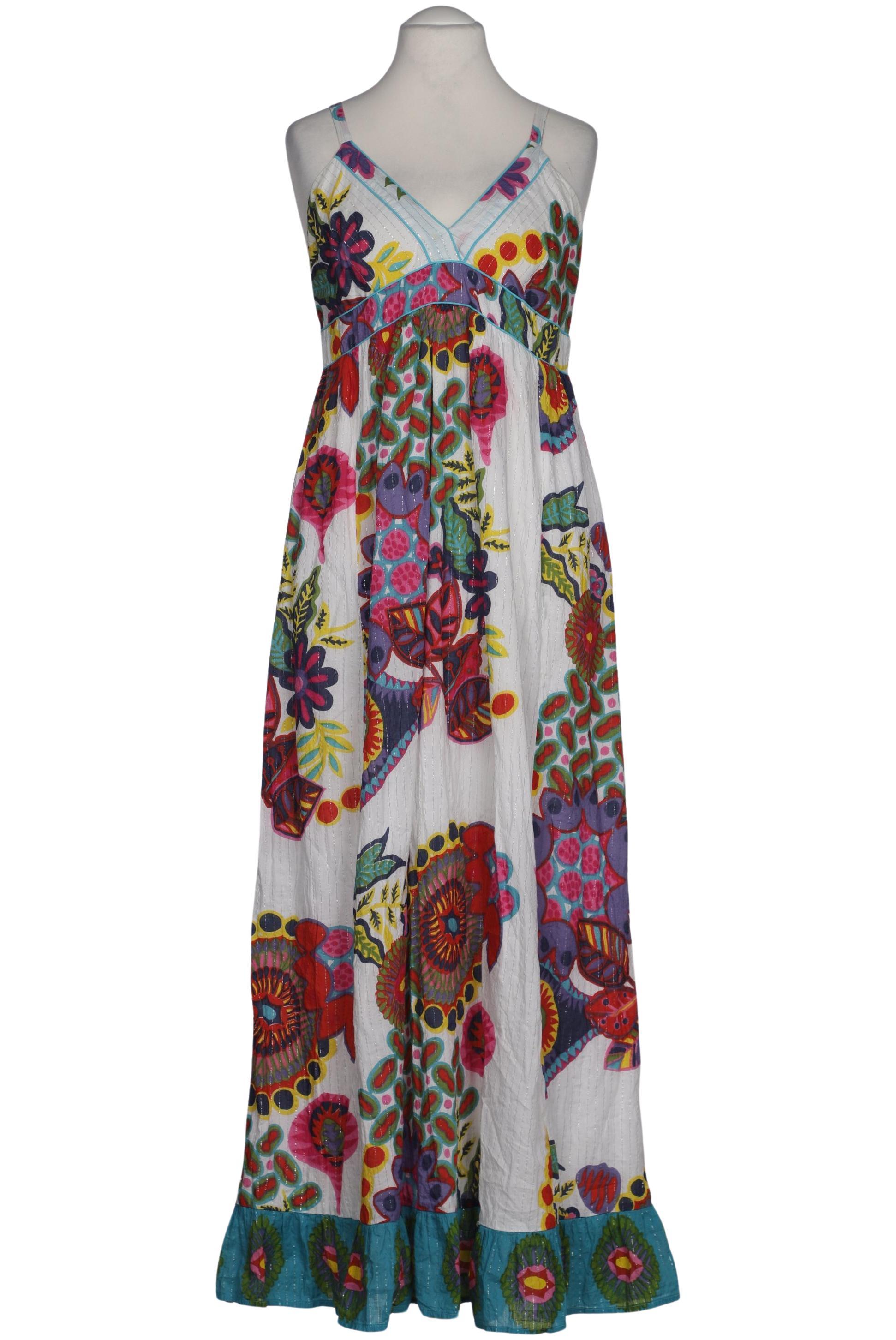 

Desigual Damen Kleid, mehrfarbig, Gr. 42
