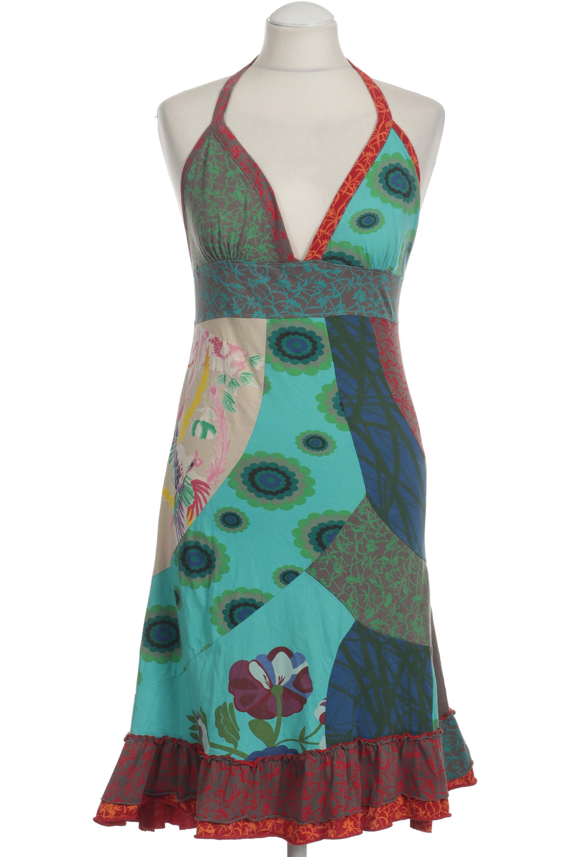 

Desigual Damen Kleid, grün, Gr.