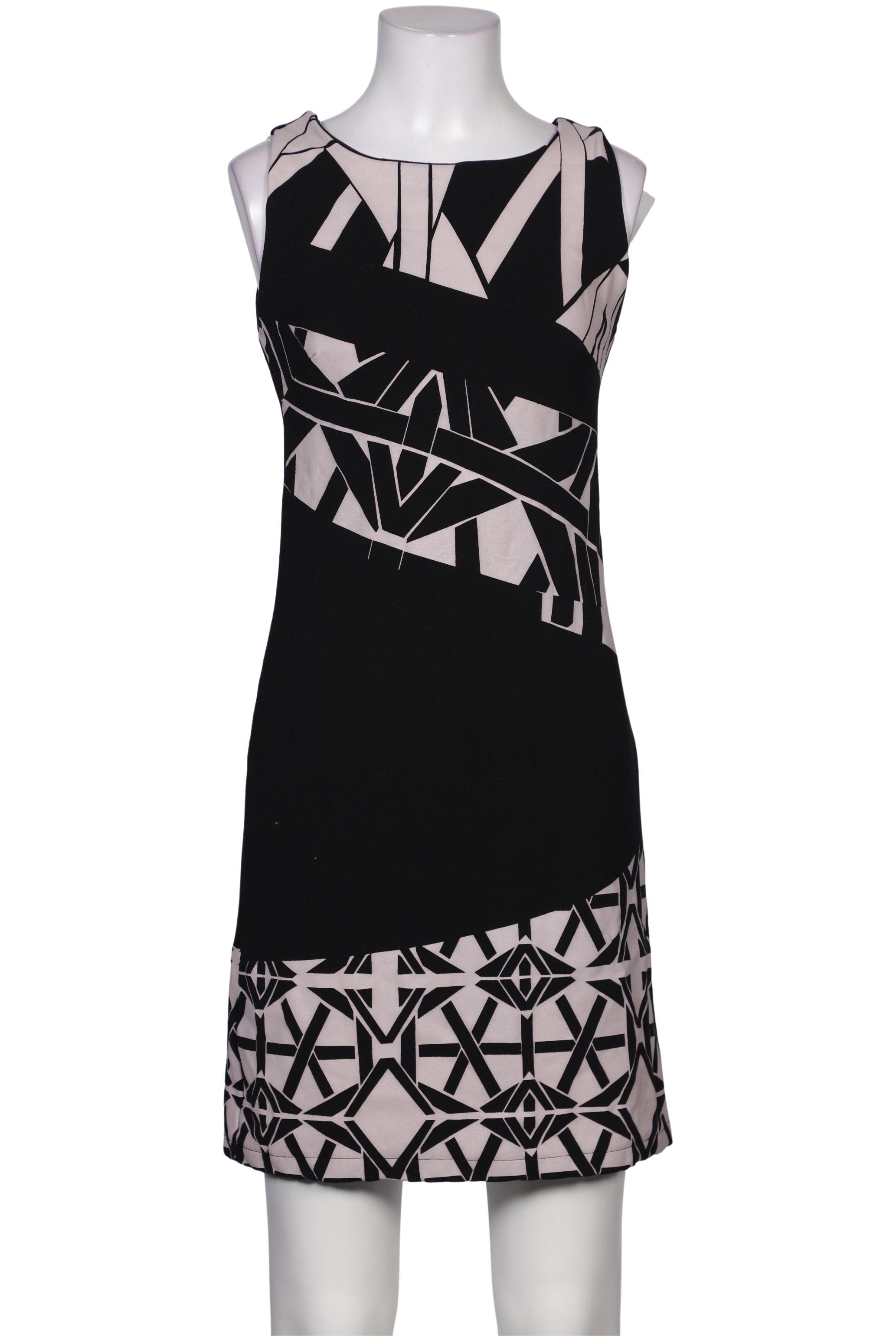 

Desigual Damen Kleid, schwarz, Gr. 36