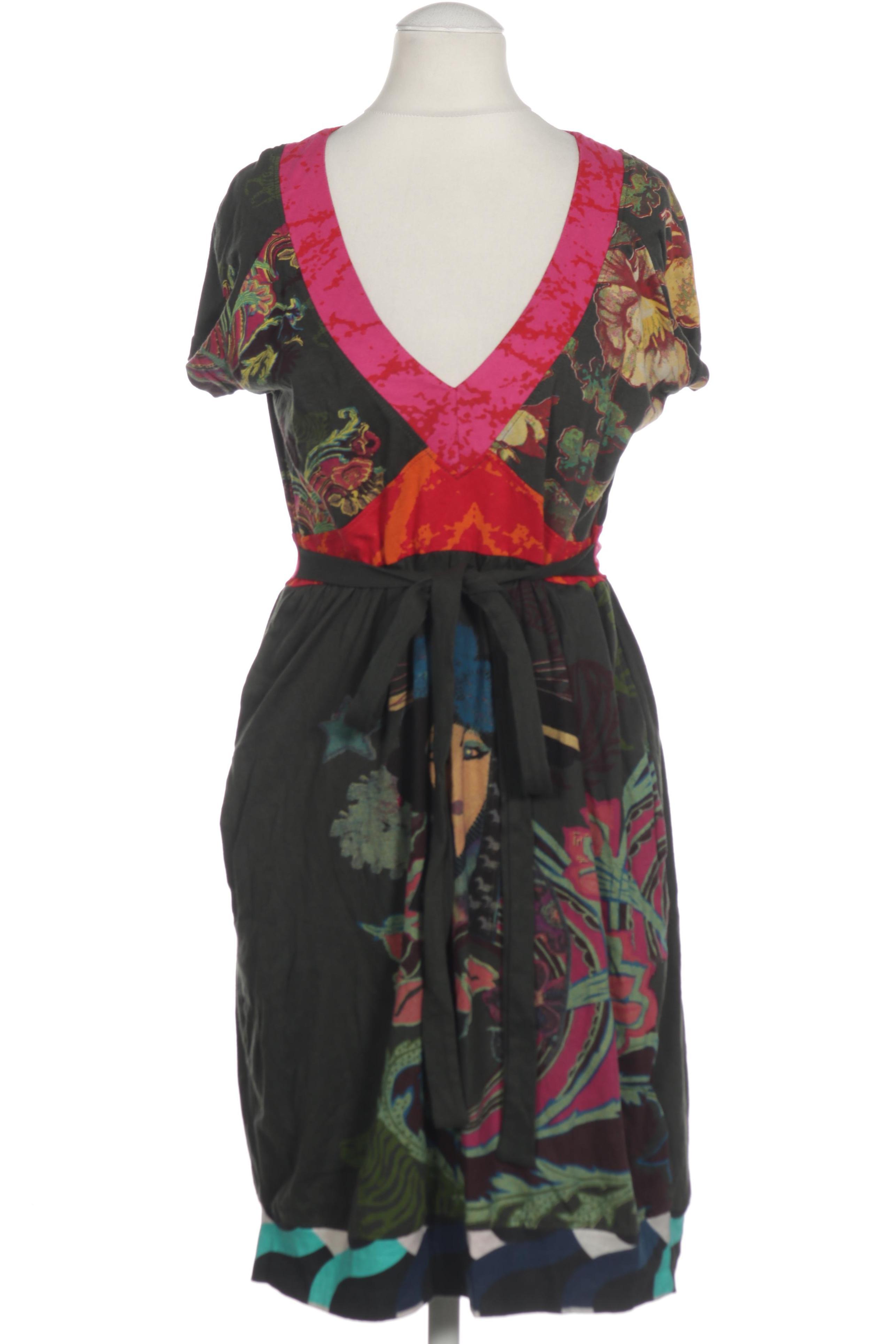 

Desigual Damen Kleid, braun, Gr.