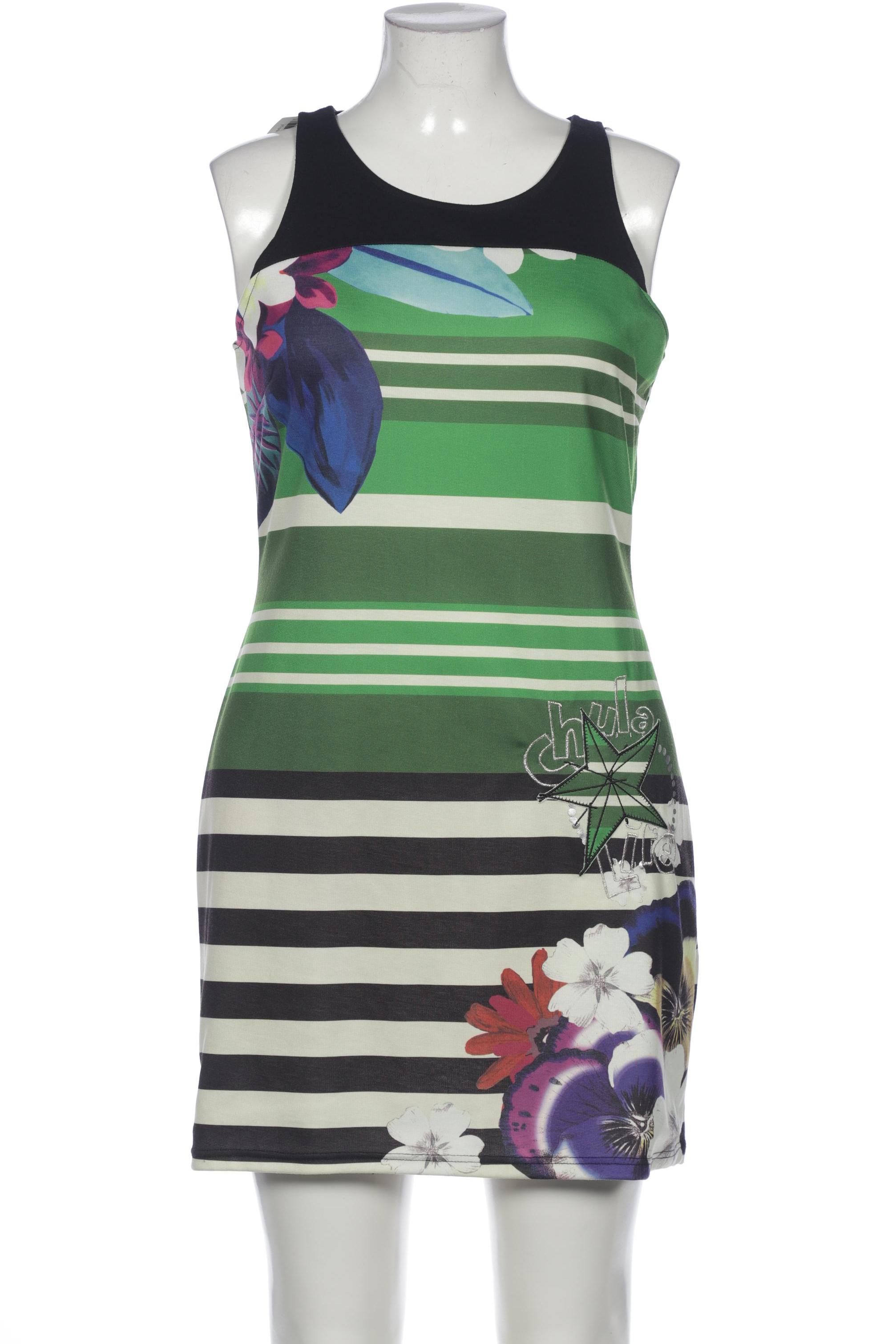 

Desigual Damen Kleid, mehrfarbig, Gr. 44