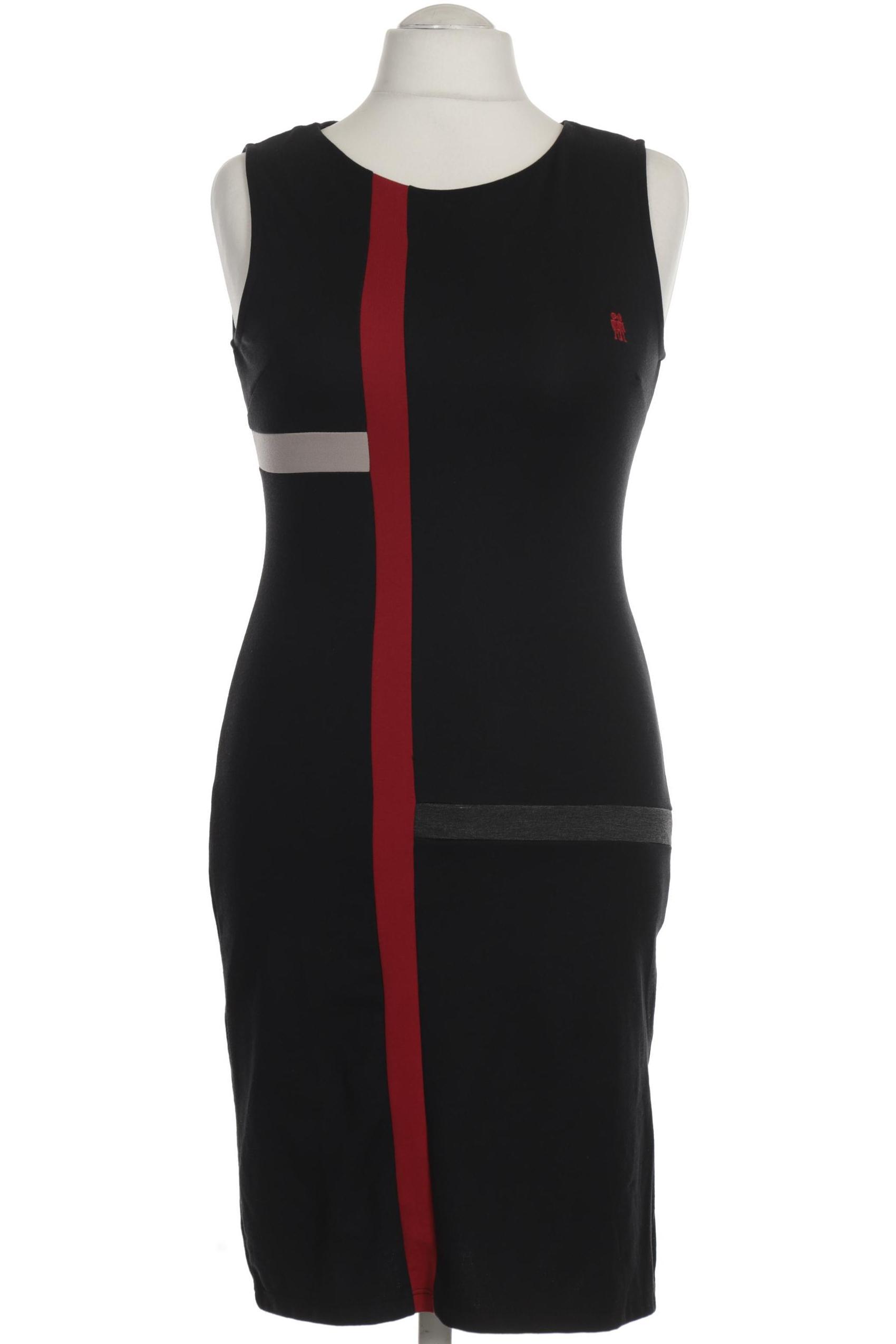 

Desigual Damen Kleid, schwarz, Gr.