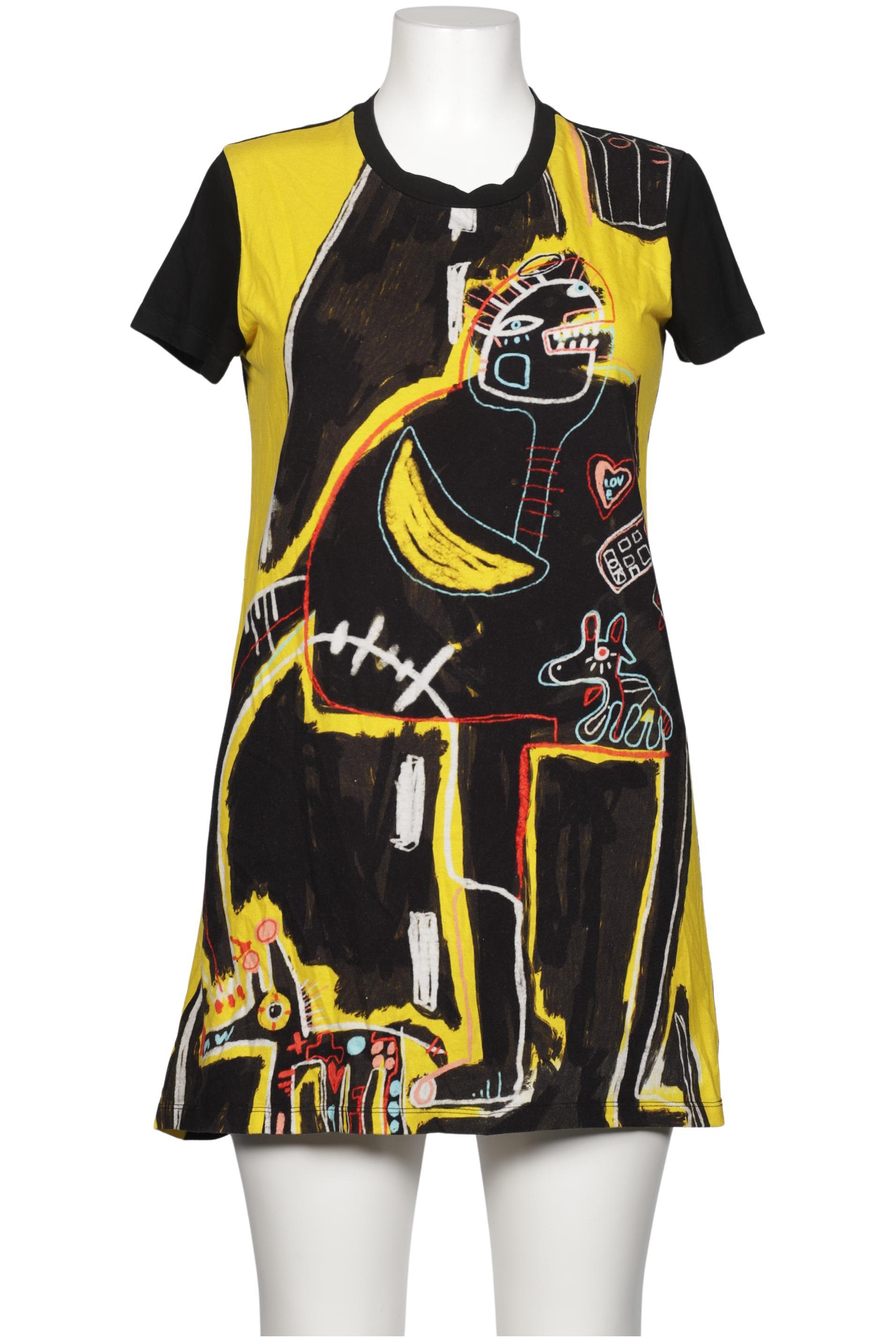 

Desigual Damen Kleid, mehrfarbig, Gr. 44