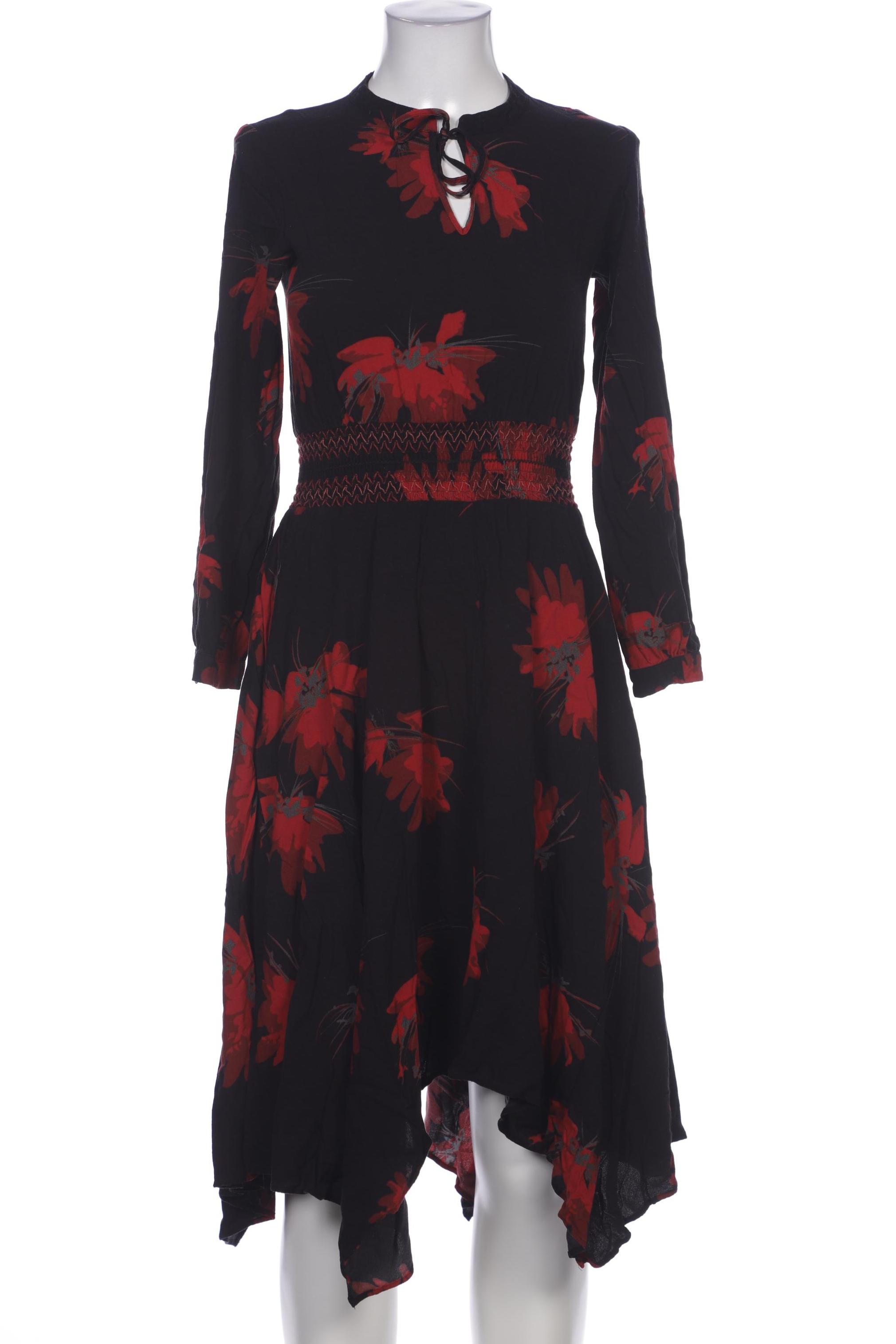 

Desigual Damen Kleid, schwarz, Gr. 38