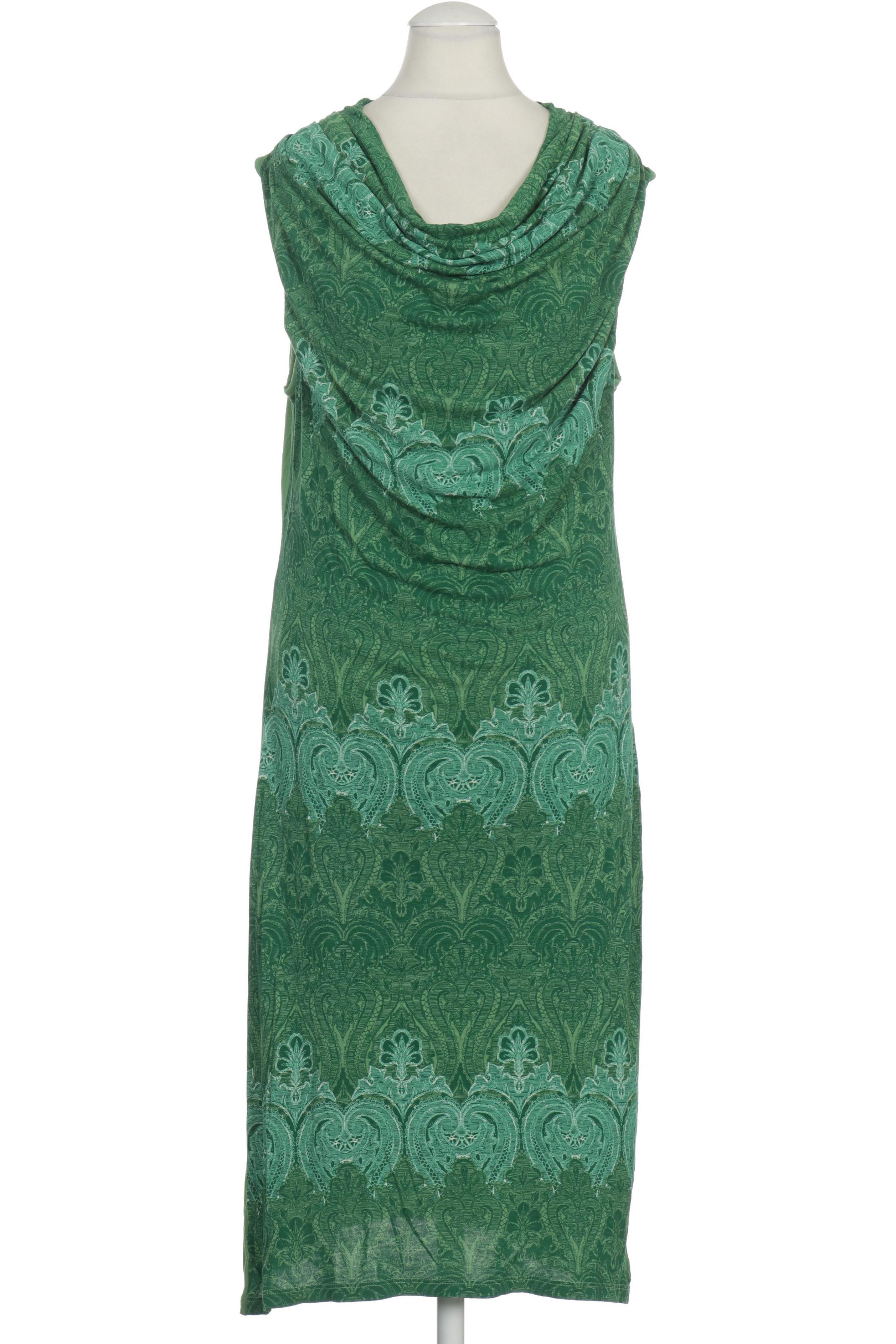 

Desigual Damen Kleid, grün, Gr.