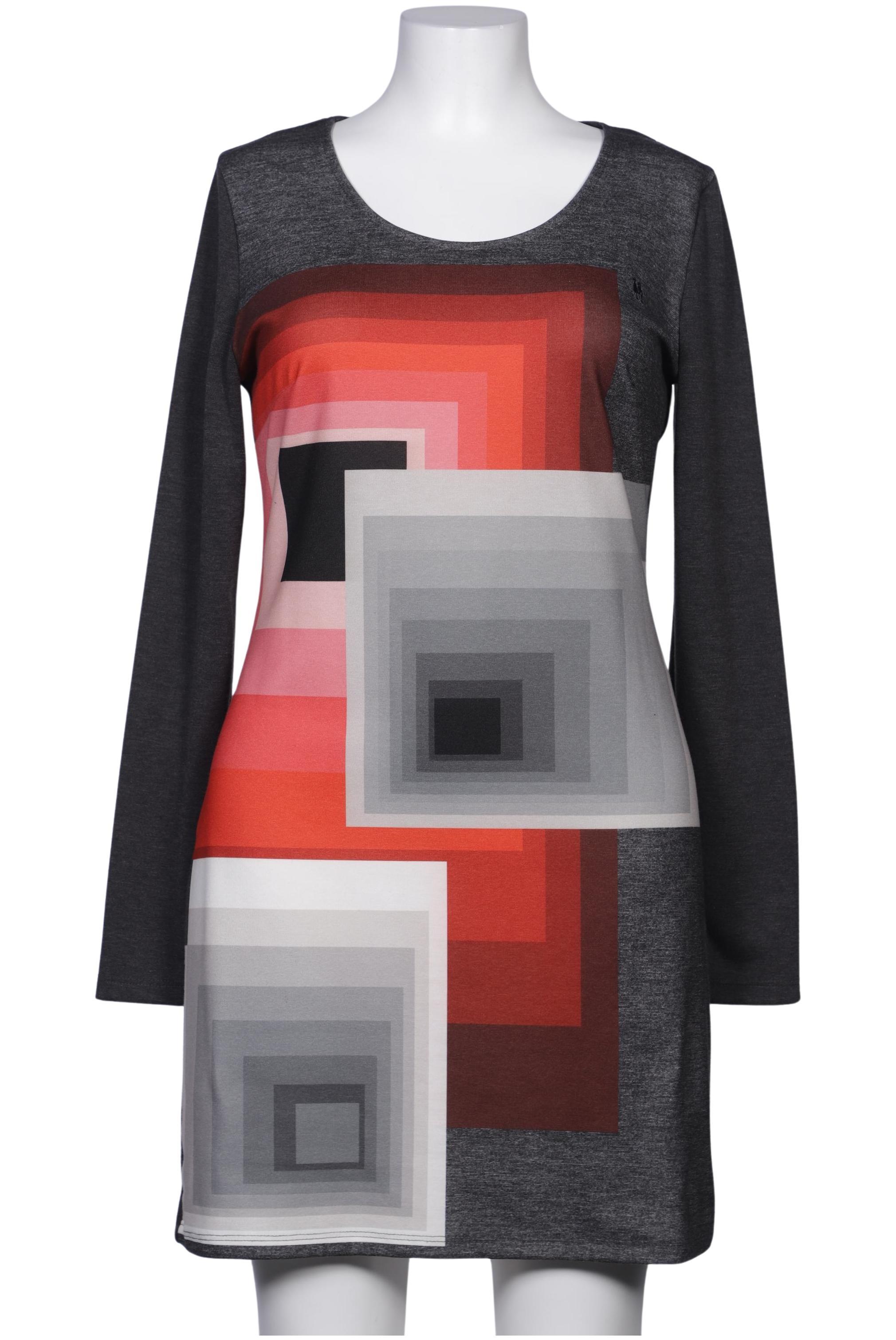 

Desigual Damen Kleid, mehrfarbig, Gr. 44