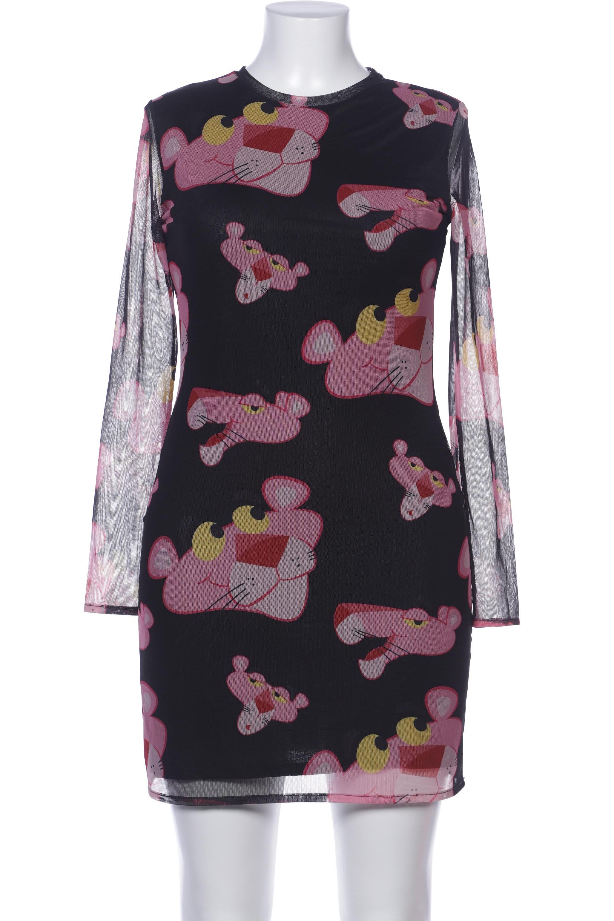 

Desigual Damen Kleid, schwarz, Gr. 44