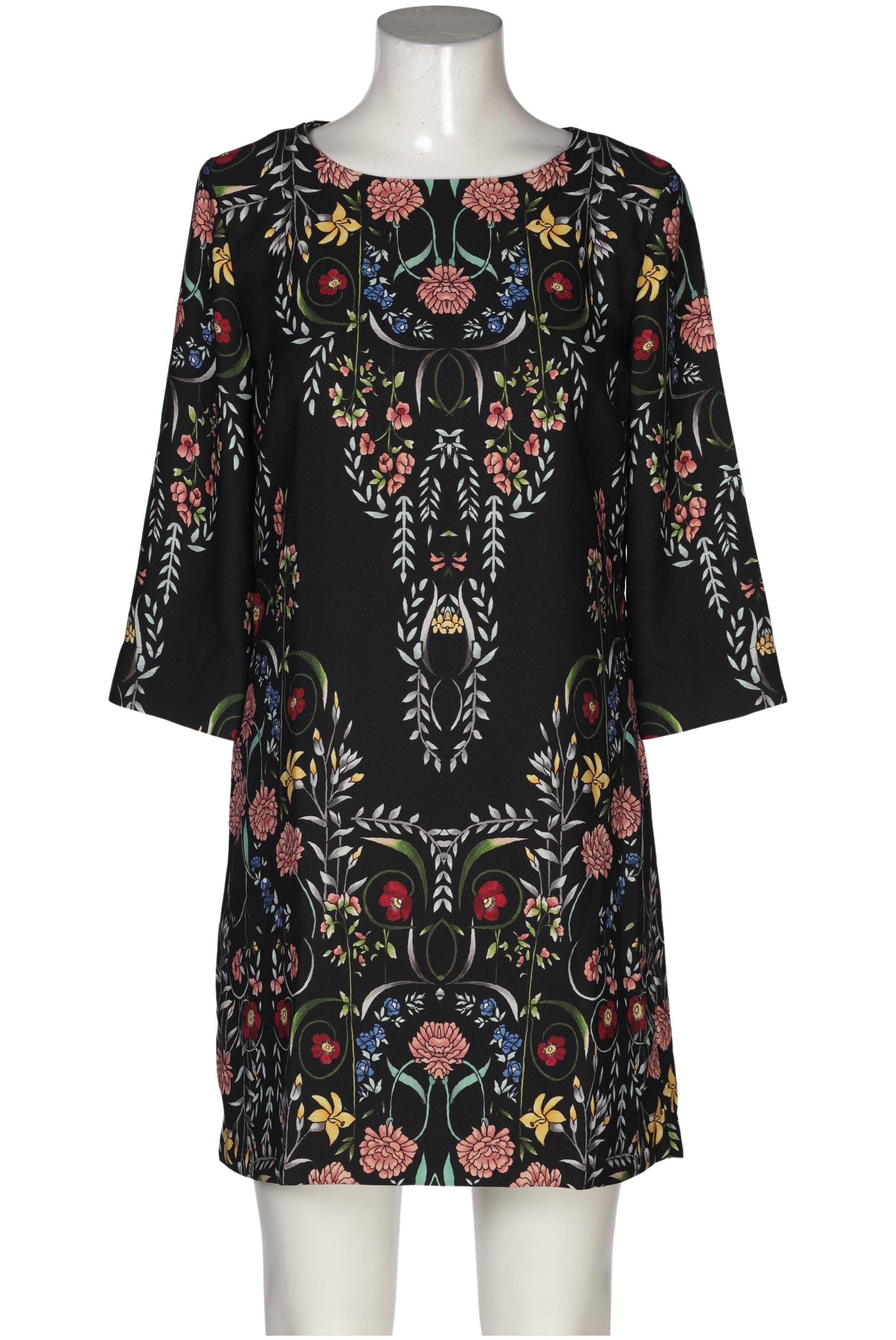 

Desigual Damen Kleid, schwarz, Gr. 40