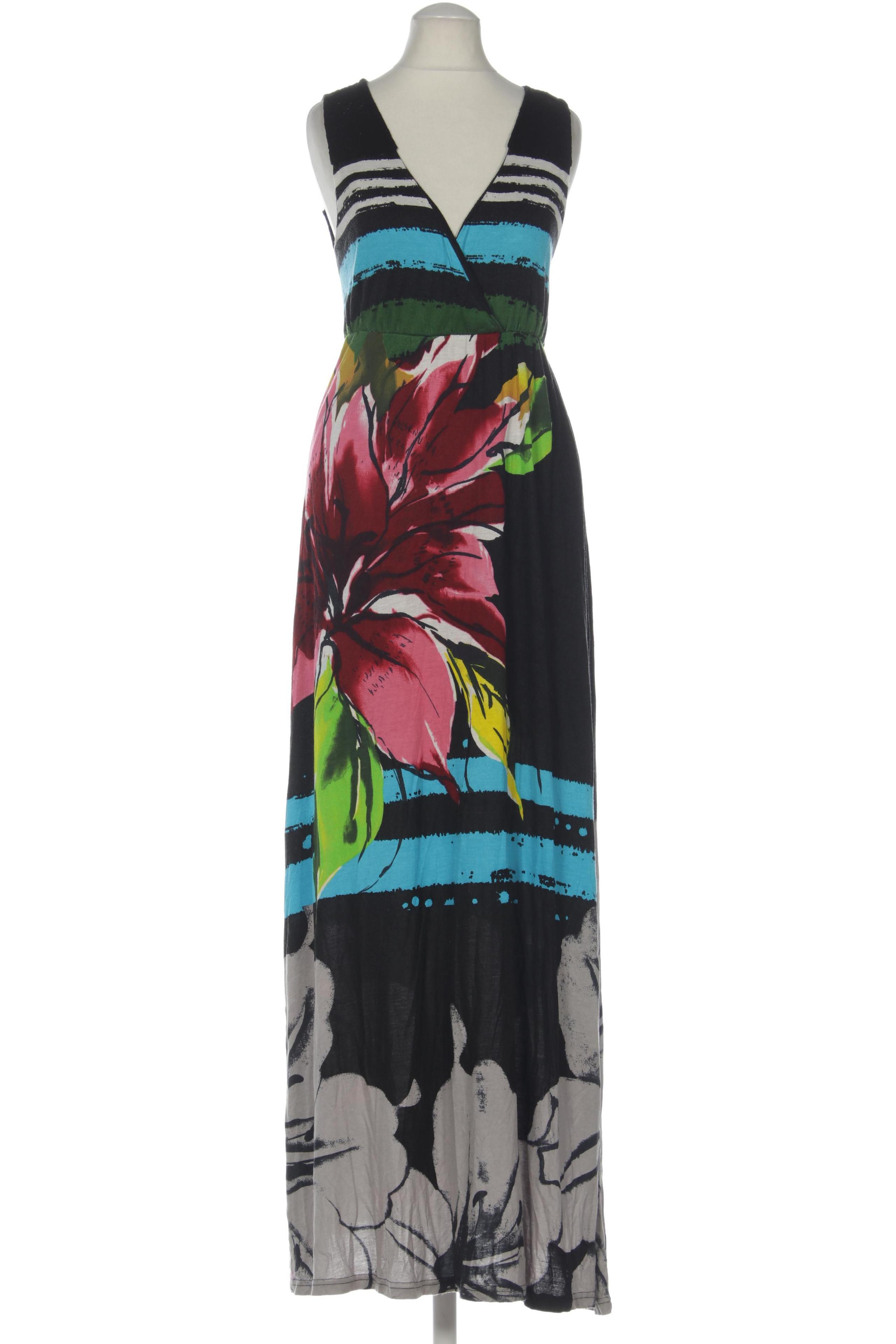 

Desigual Damen Kleid, schwarz, Gr.