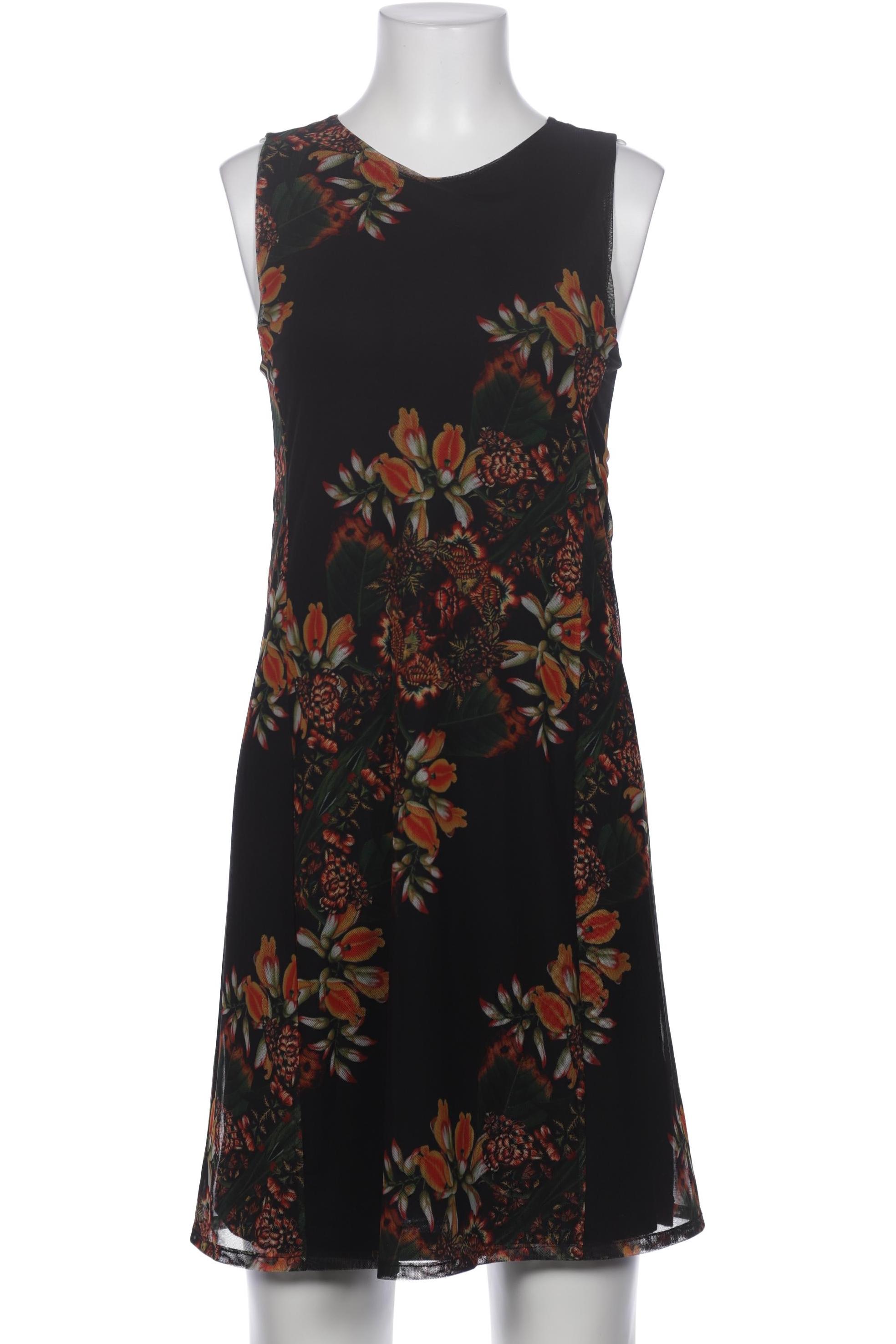 

Desigual Damen Kleid, mehrfarbig, Gr. 34