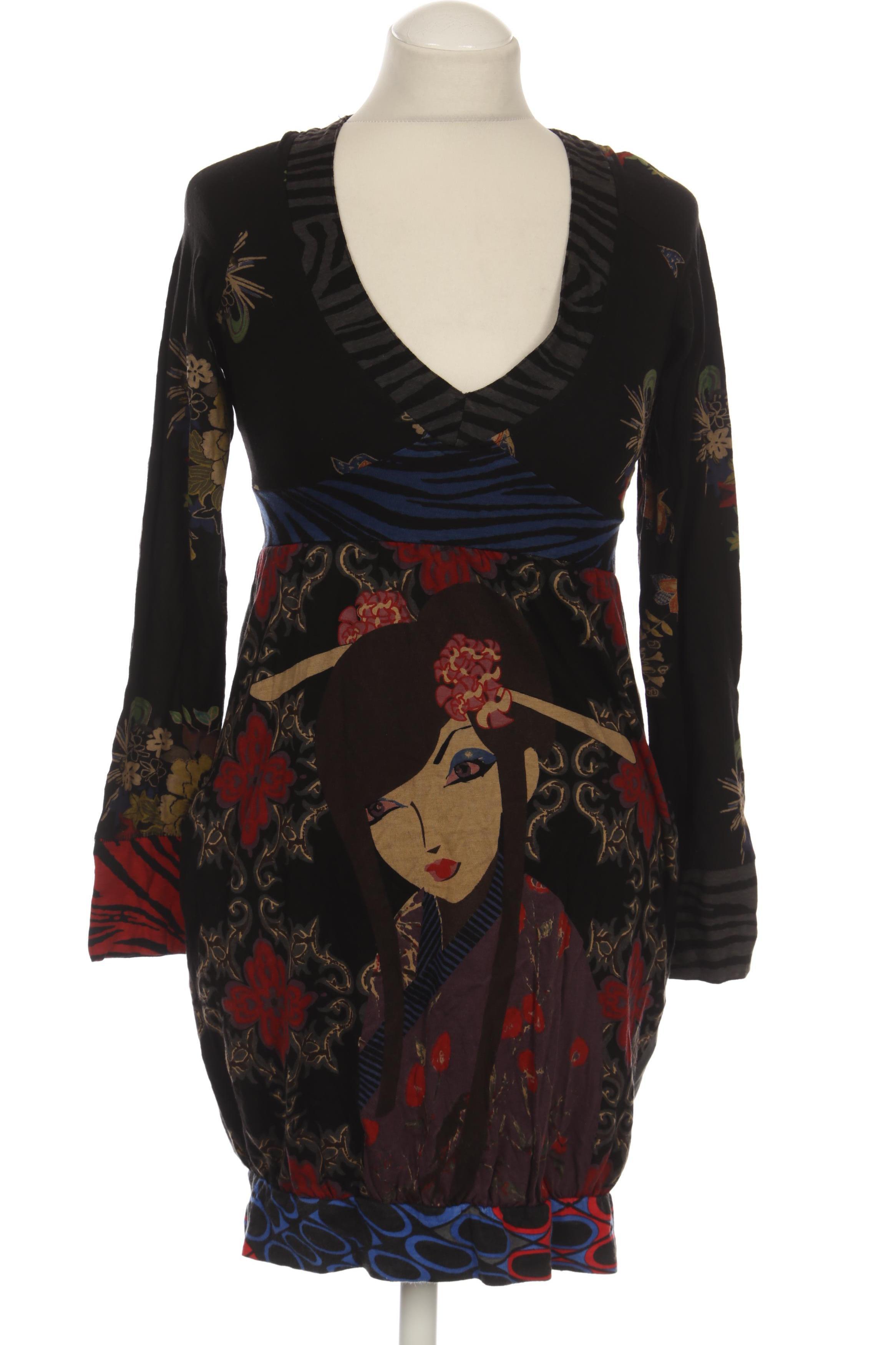 

Desigual Damen Kleid, braun, Gr.